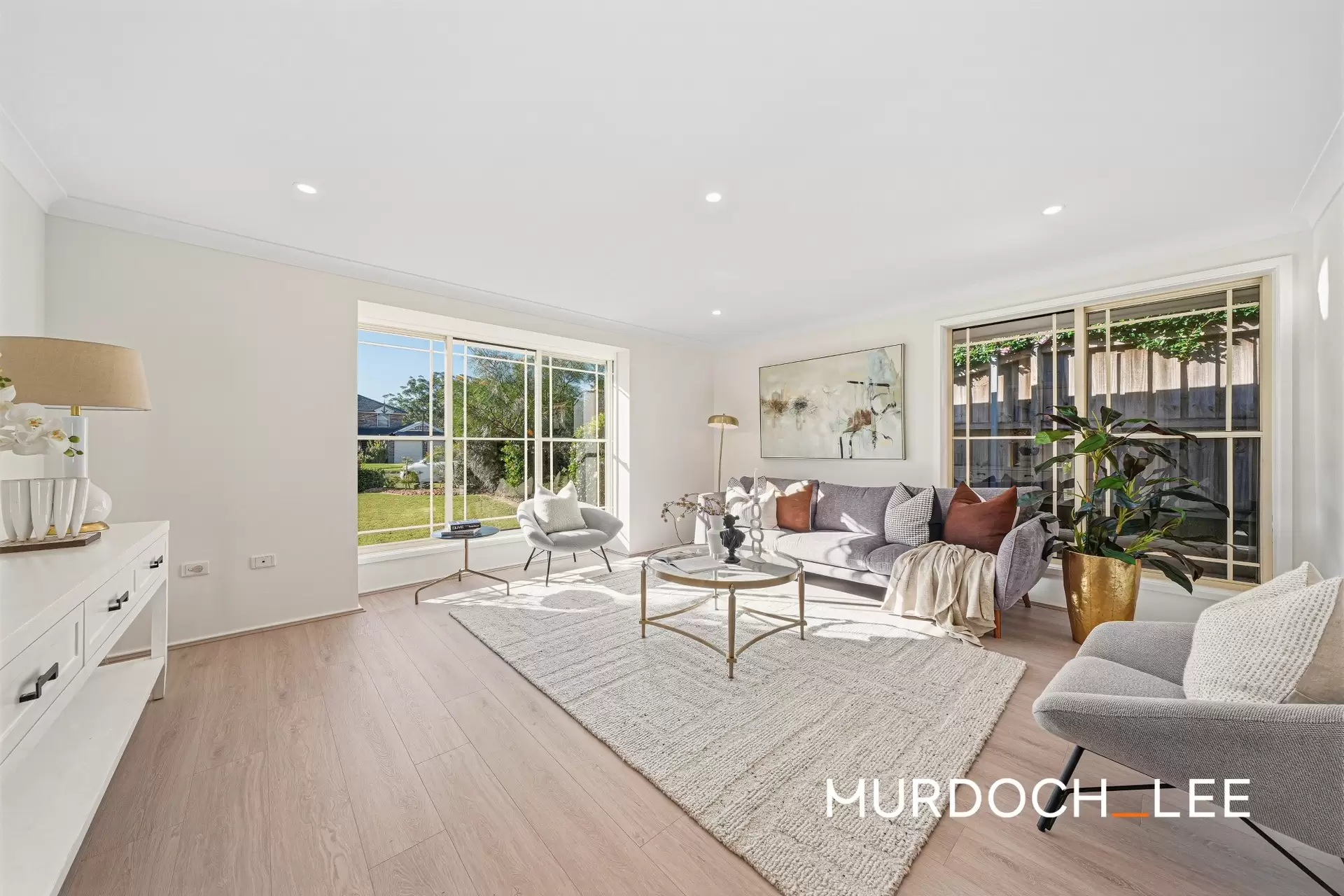 12 Folkestone Place, Dural Sold by Murdoch Lee Estate Agents - image 2
