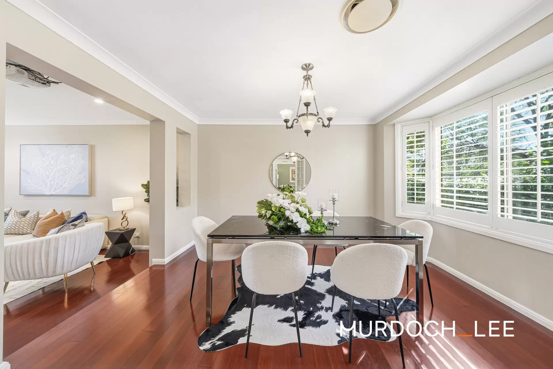 45 St Pauls Avenue, Castle Hill Sold by Murdoch Lee Estate Agents - image 4