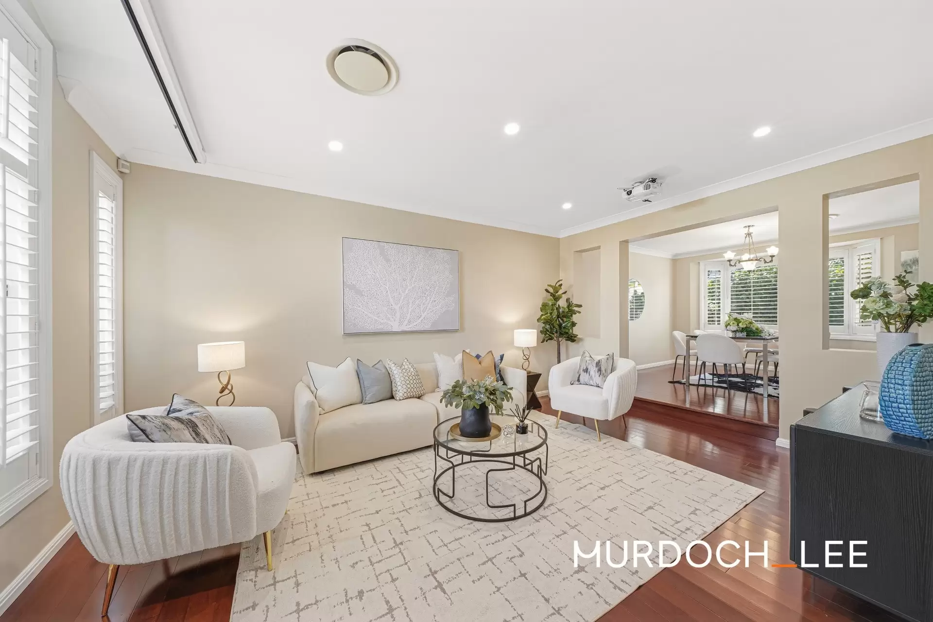 45 St Pauls Avenue, Castle Hill Sold by Murdoch Lee Estate Agents - image 2