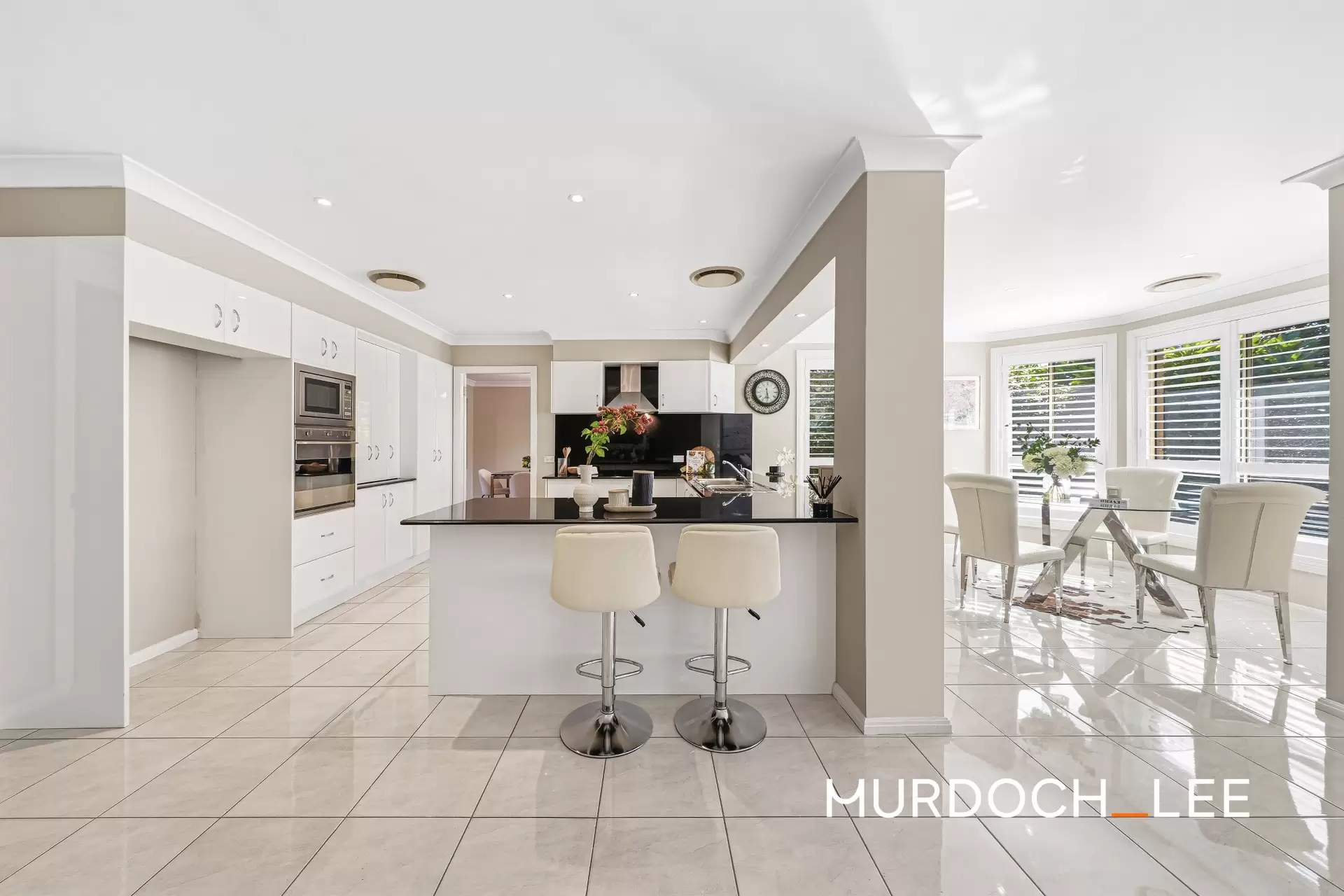45 St Pauls Avenue, Castle Hill Sold by Murdoch Lee Estate Agents - image 8