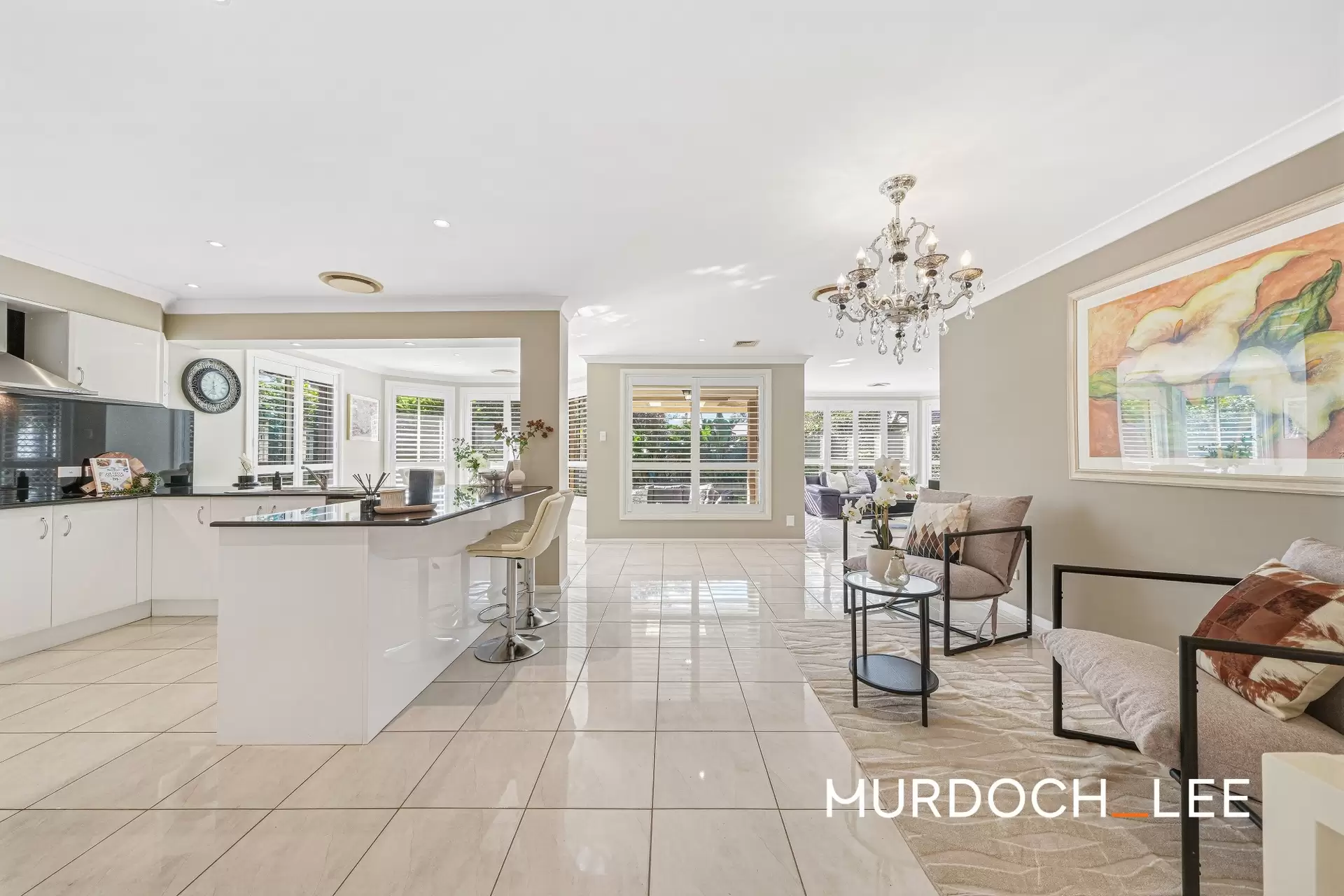 45 St Pauls Avenue, Castle Hill Sold by Murdoch Lee Estate Agents - image 7