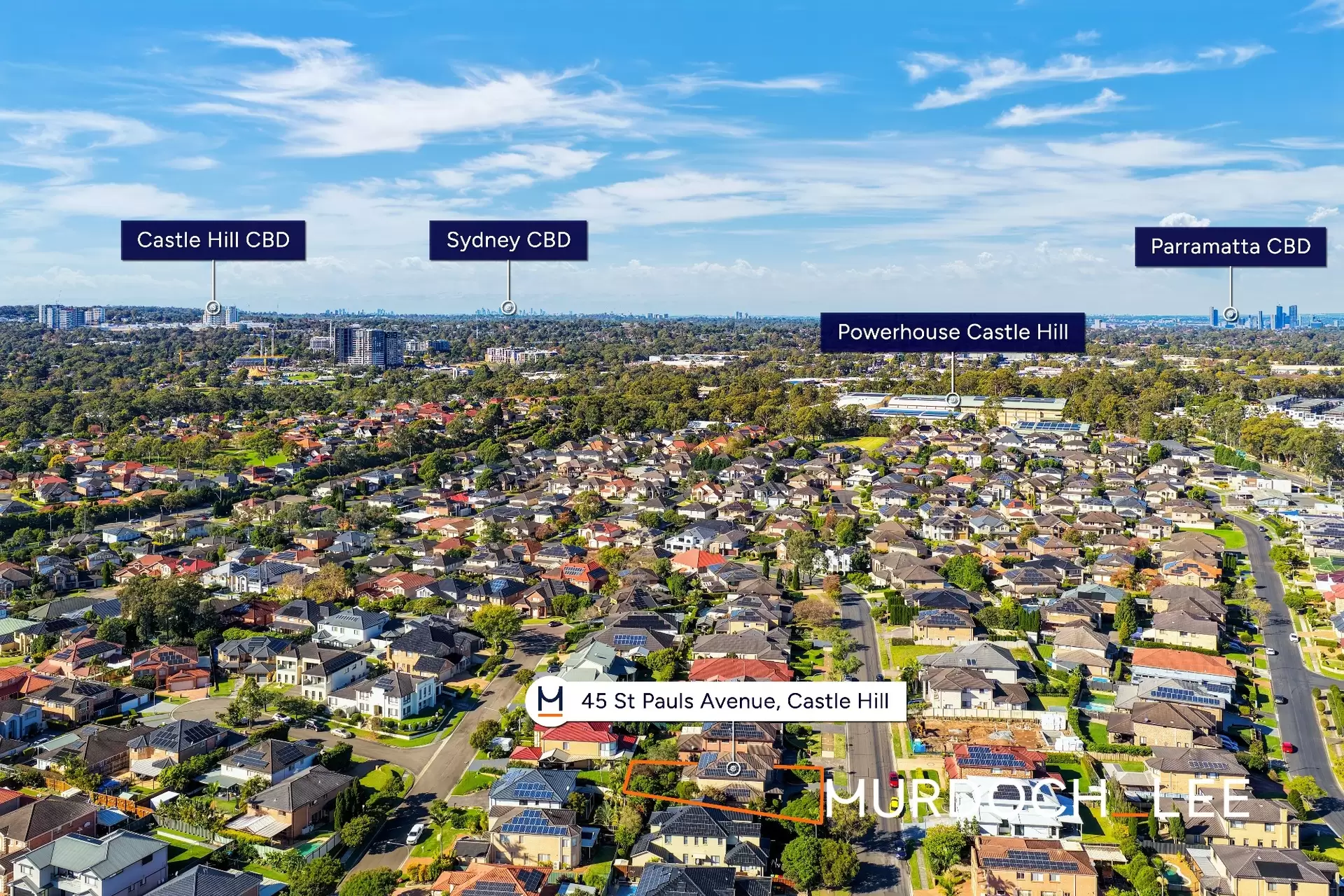 45 St Pauls Avenue, Castle Hill Sold by Murdoch Lee Estate Agents - image 25