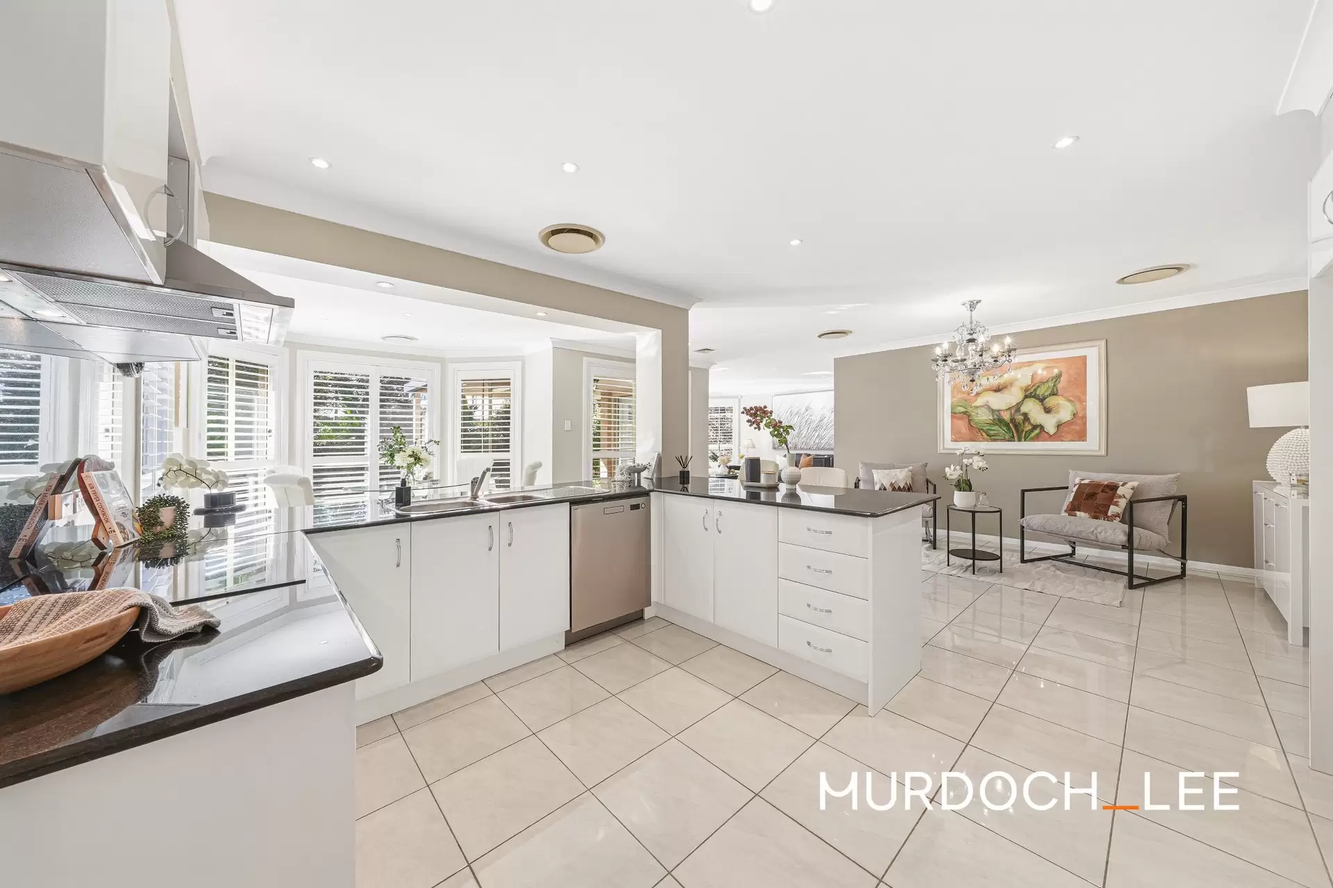 45 St Pauls Avenue, Castle Hill Sold by Murdoch Lee Estate Agents - image 6
