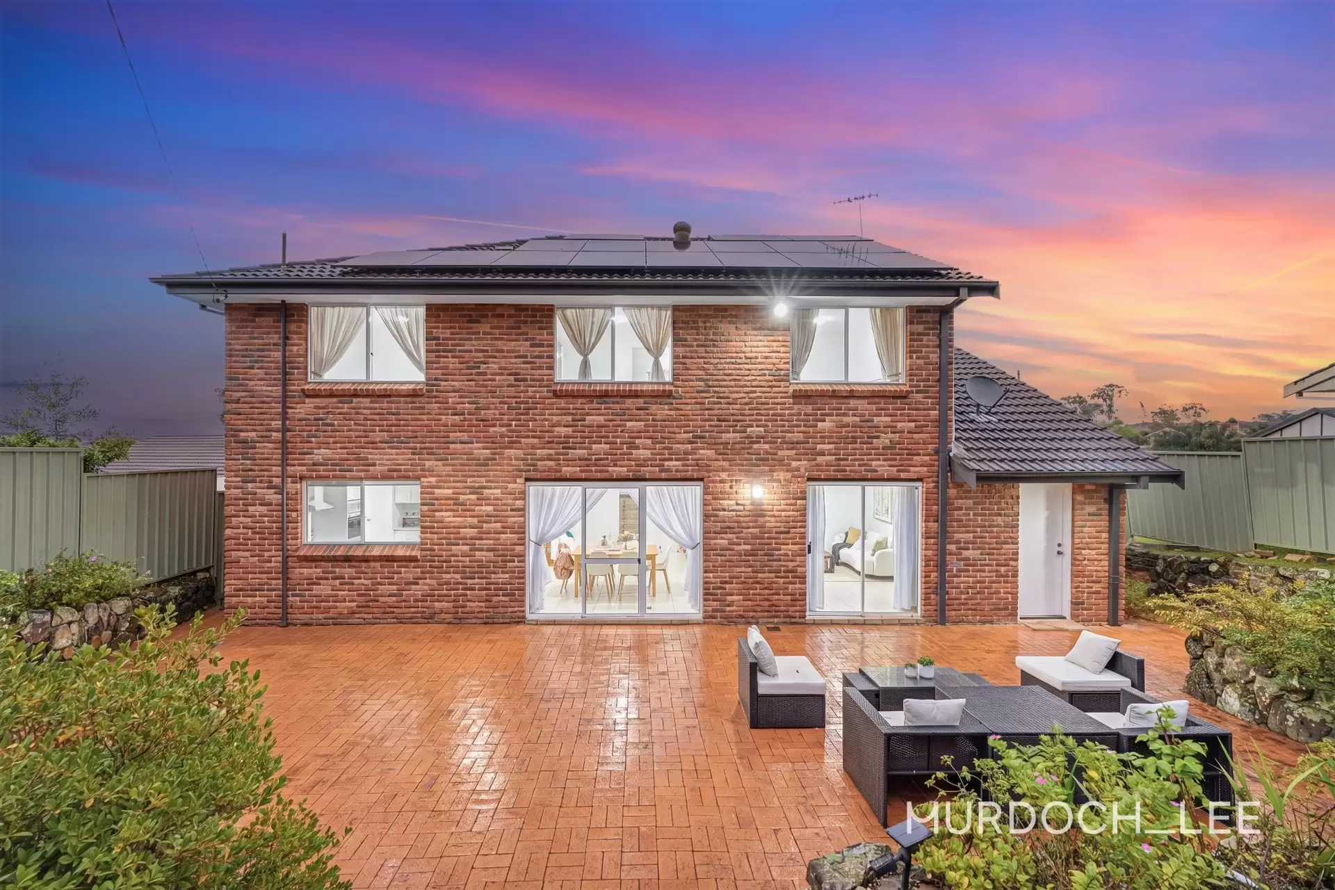 17 David Road, Castle Hill For Sale by Murdoch Lee Estate Agents - image 19