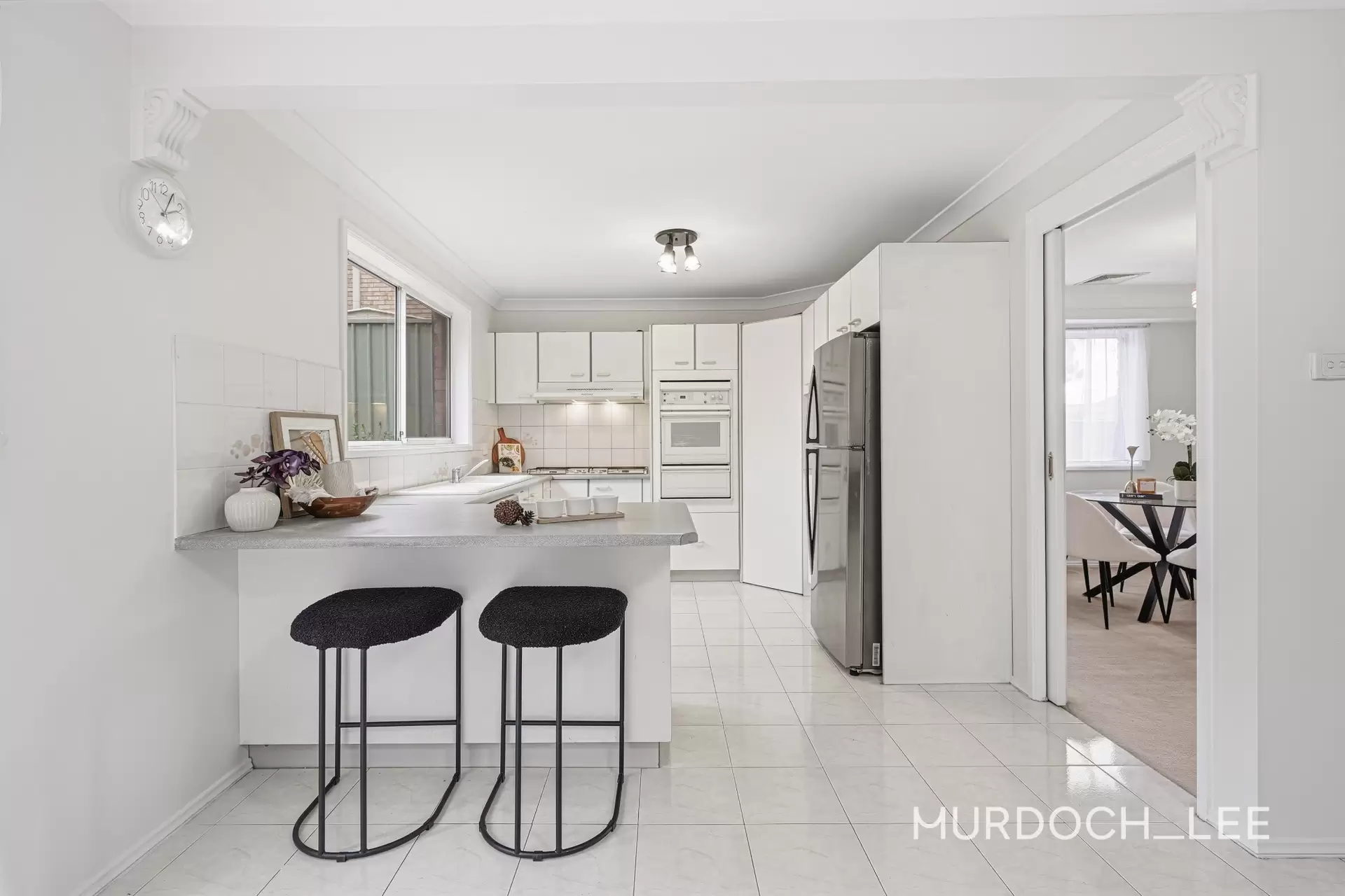 17 David Road, Castle Hill For Sale by Murdoch Lee Estate Agents - image 9