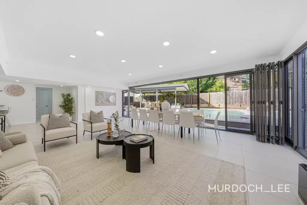 69 Dresden Avenue, Castle Hill For Sale by Murdoch Lee Estate Agents