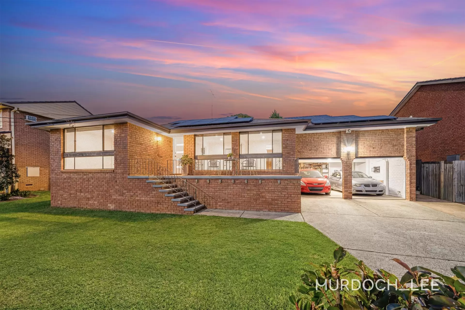 69 Dresden Avenue, Castle Hill Sold by Murdoch Lee Estate Agents - image 2