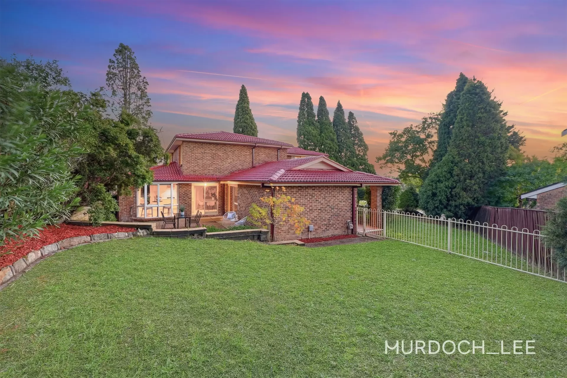 12 Nadine Close, Cherrybrook For Sale by Murdoch Lee Estate Agents - image 24