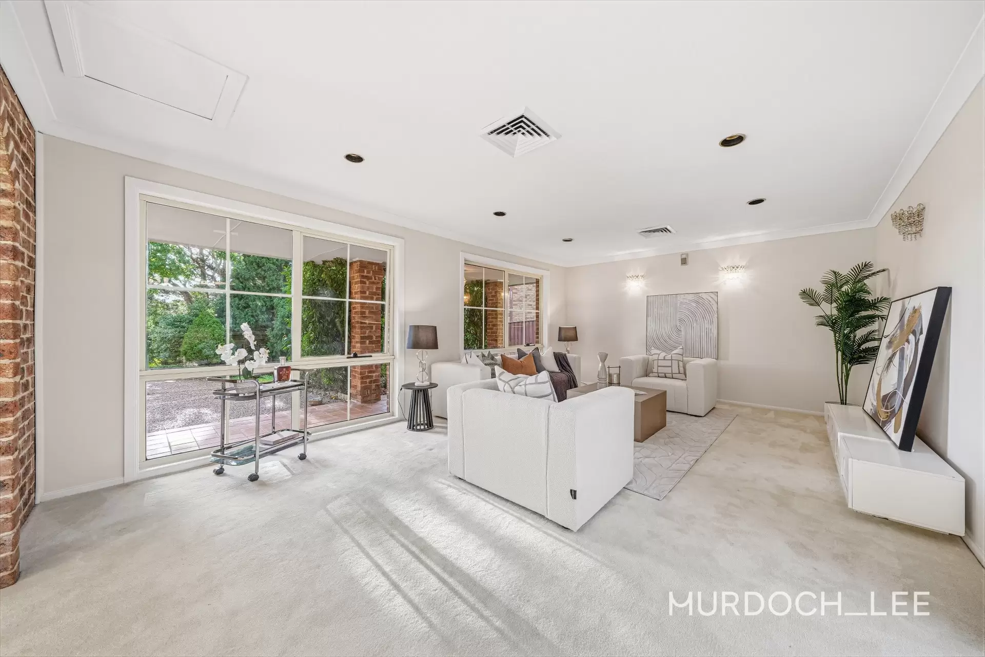 12 Nadine Close, Cherrybrook For Sale by Murdoch Lee Estate Agents - image 3