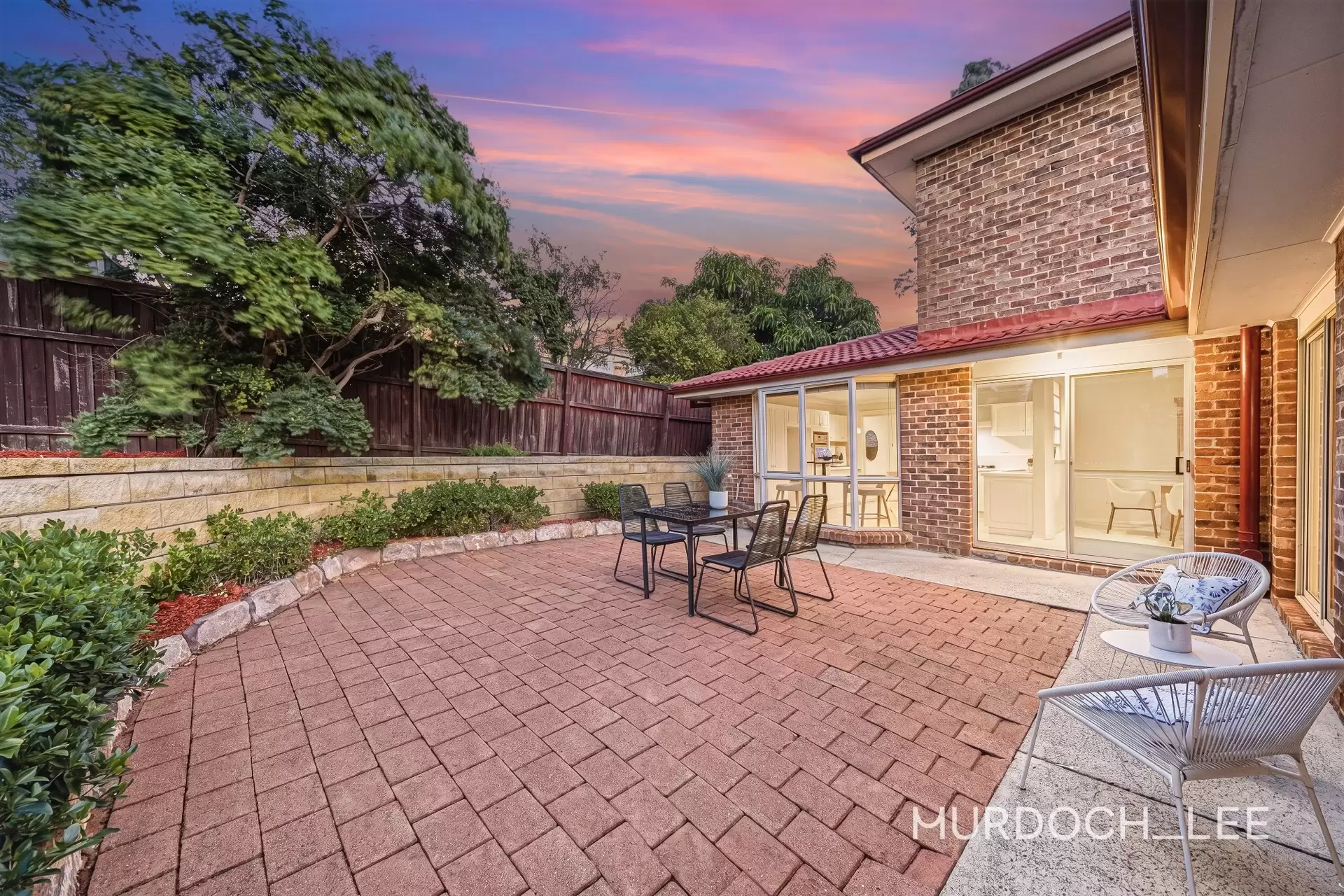 12 Nadine Close, Cherrybrook For Sale by Murdoch Lee Estate Agents - image 22
