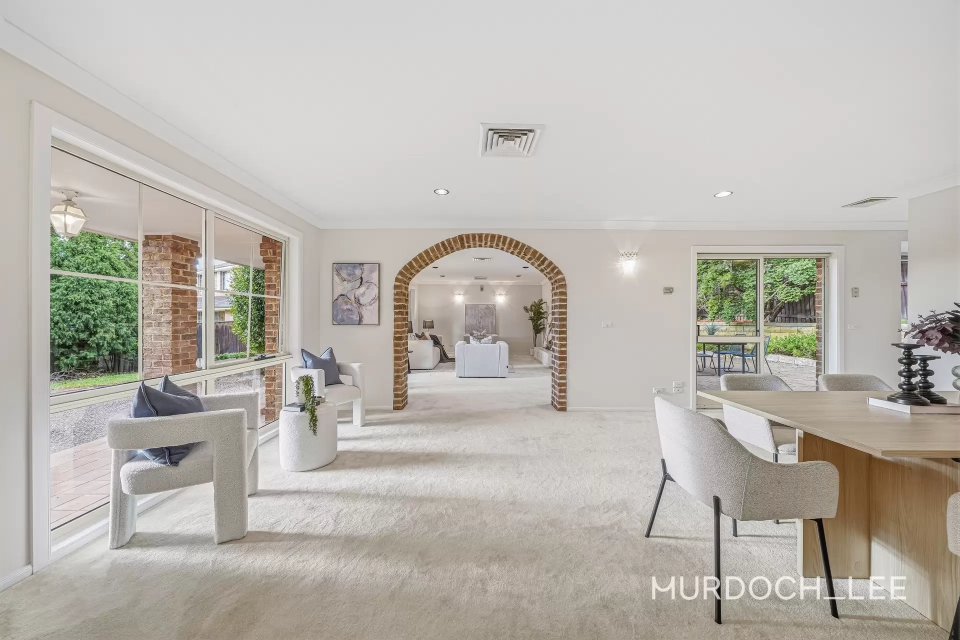 12 Nadine Close, Cherrybrook For Sale by Murdoch Lee Estate Agents - image 4