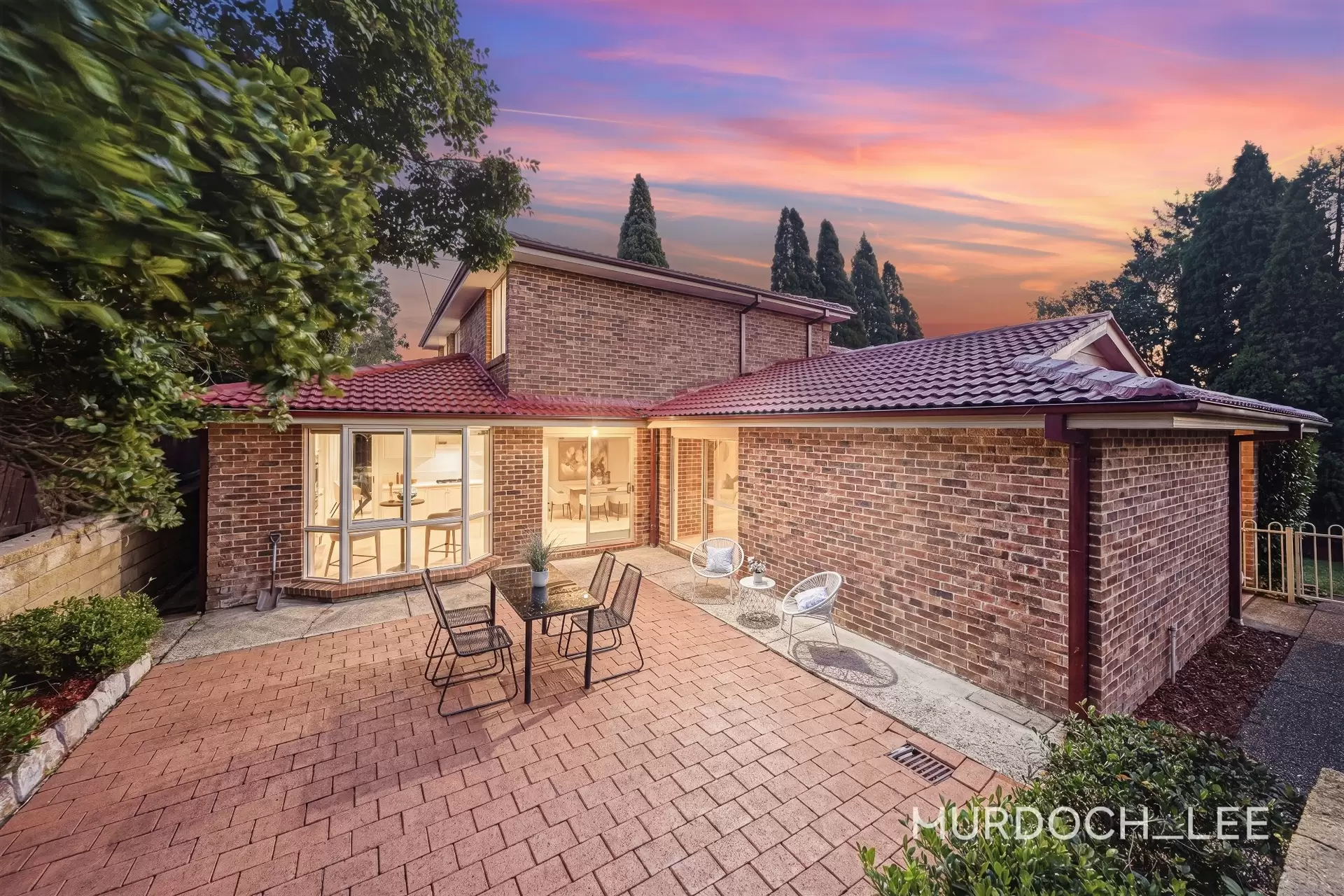 12 Nadine Close, Cherrybrook For Sale by Murdoch Lee Estate Agents - image 23