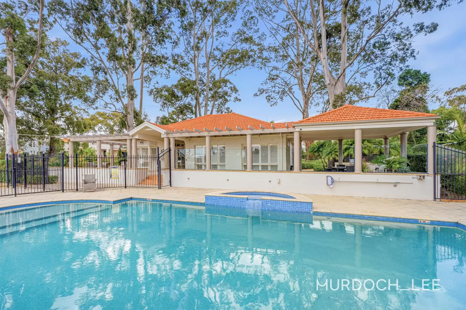 62 The Sanctuary, Westleigh For Sale by Murdoch Lee Estate Agents - image 19