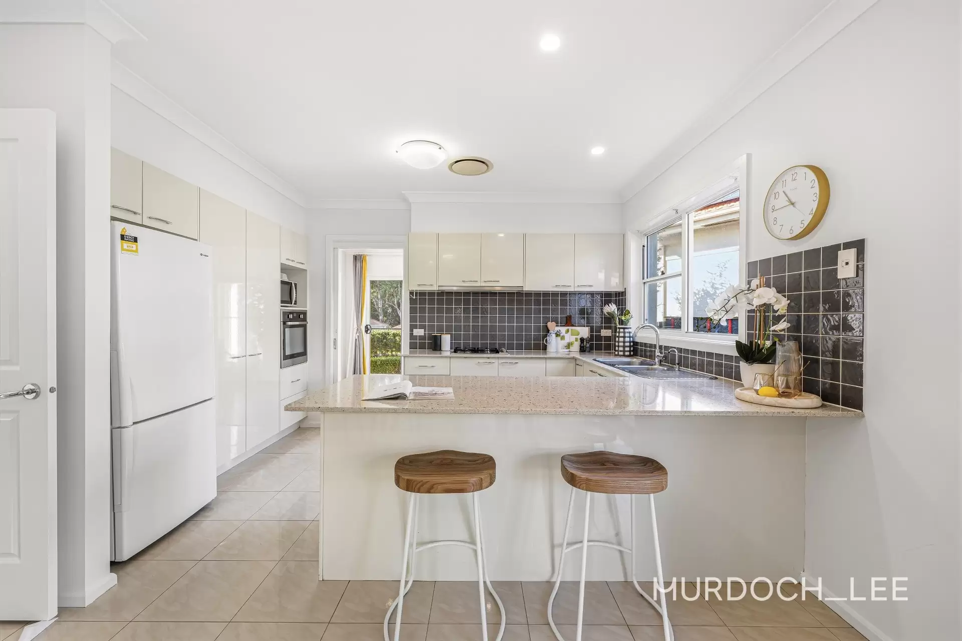 62 The Sanctuary, Westleigh For Sale by Murdoch Lee Estate Agents - image 4