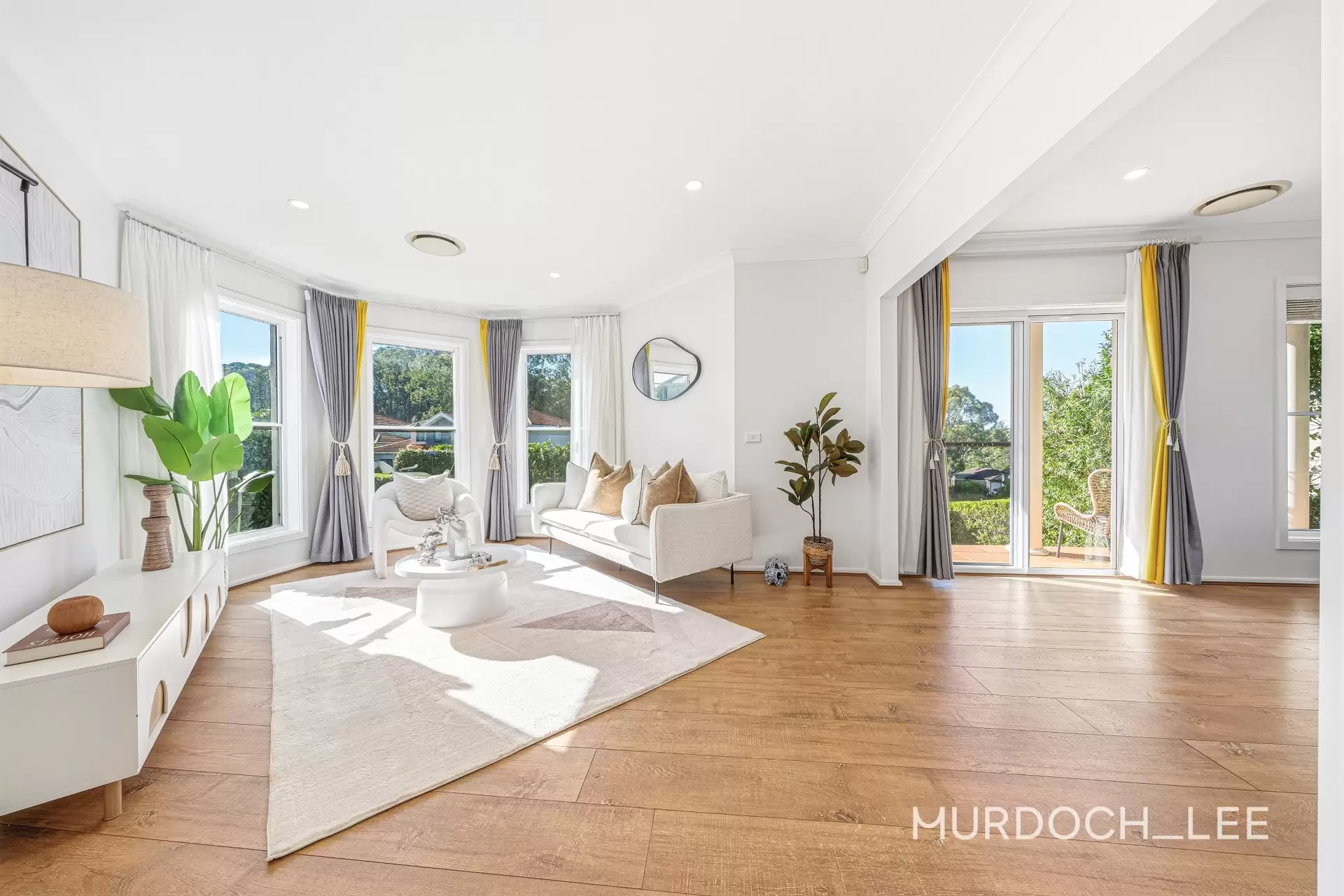 62 The Sanctuary, Westleigh For Sale by Murdoch Lee Estate Agents - image 2