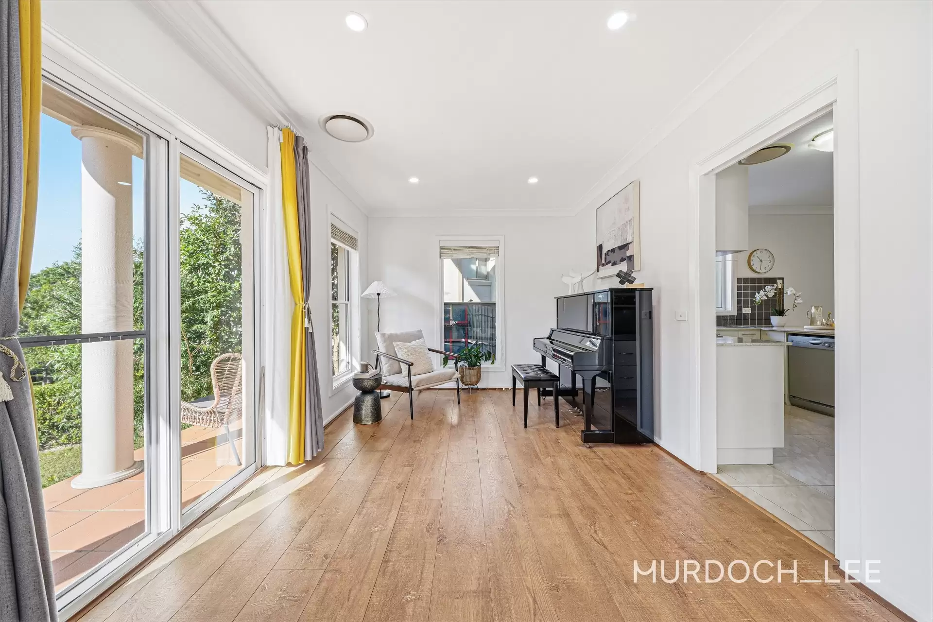 62 The Sanctuary, Westleigh For Sale by Murdoch Lee Estate Agents - image 5