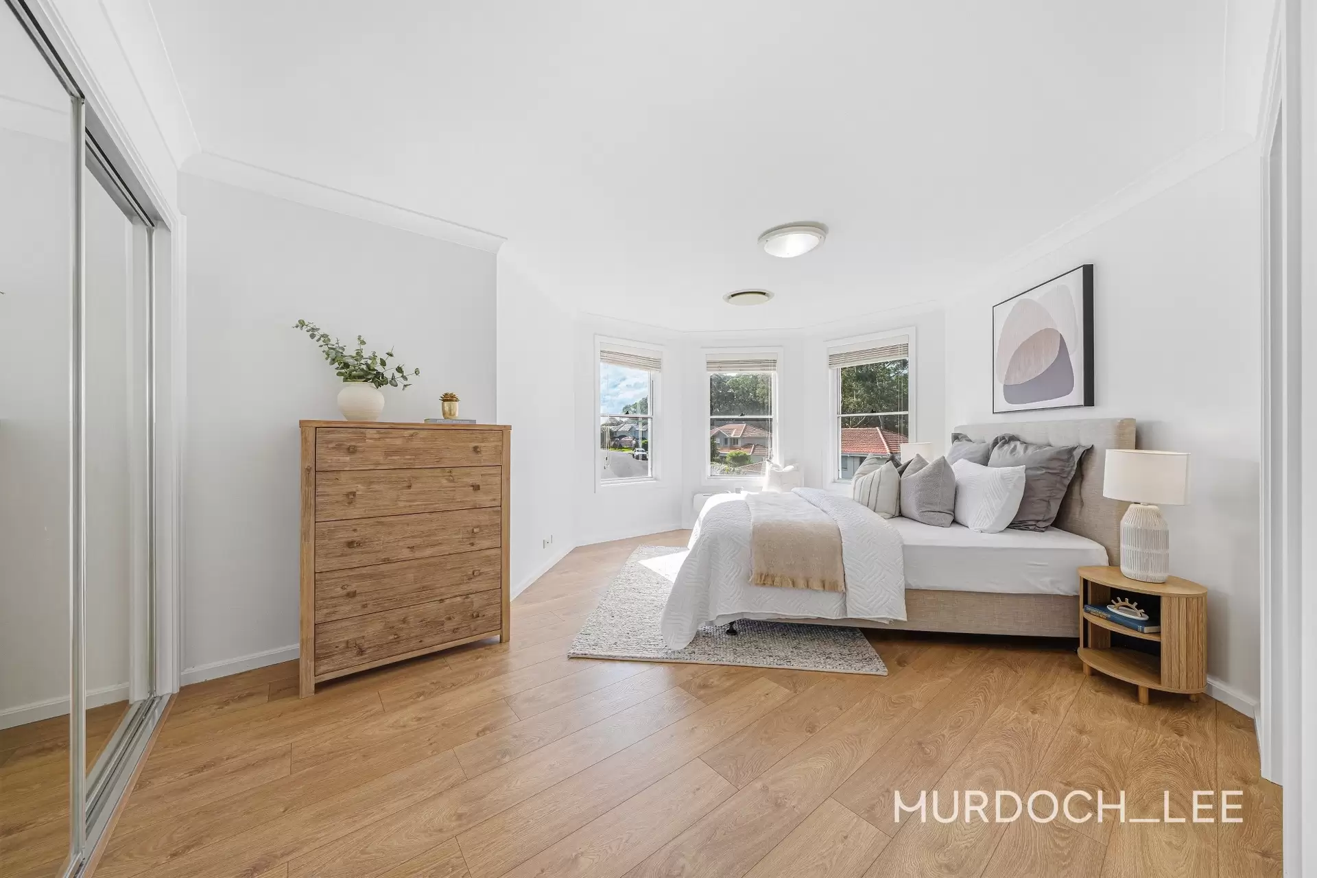 62 The Sanctuary, Westleigh For Sale by Murdoch Lee Estate Agents - image 9