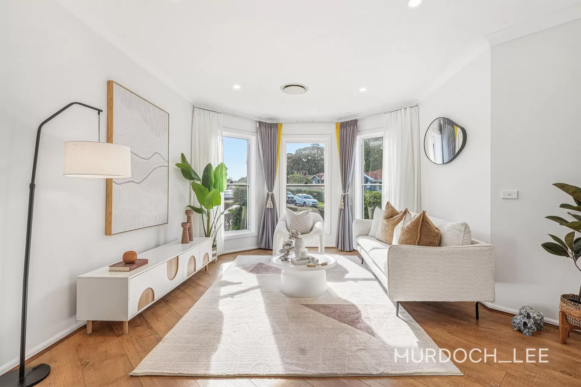 62 The Sanctuary, Westleigh For Sale by Murdoch Lee Estate Agents - image 3