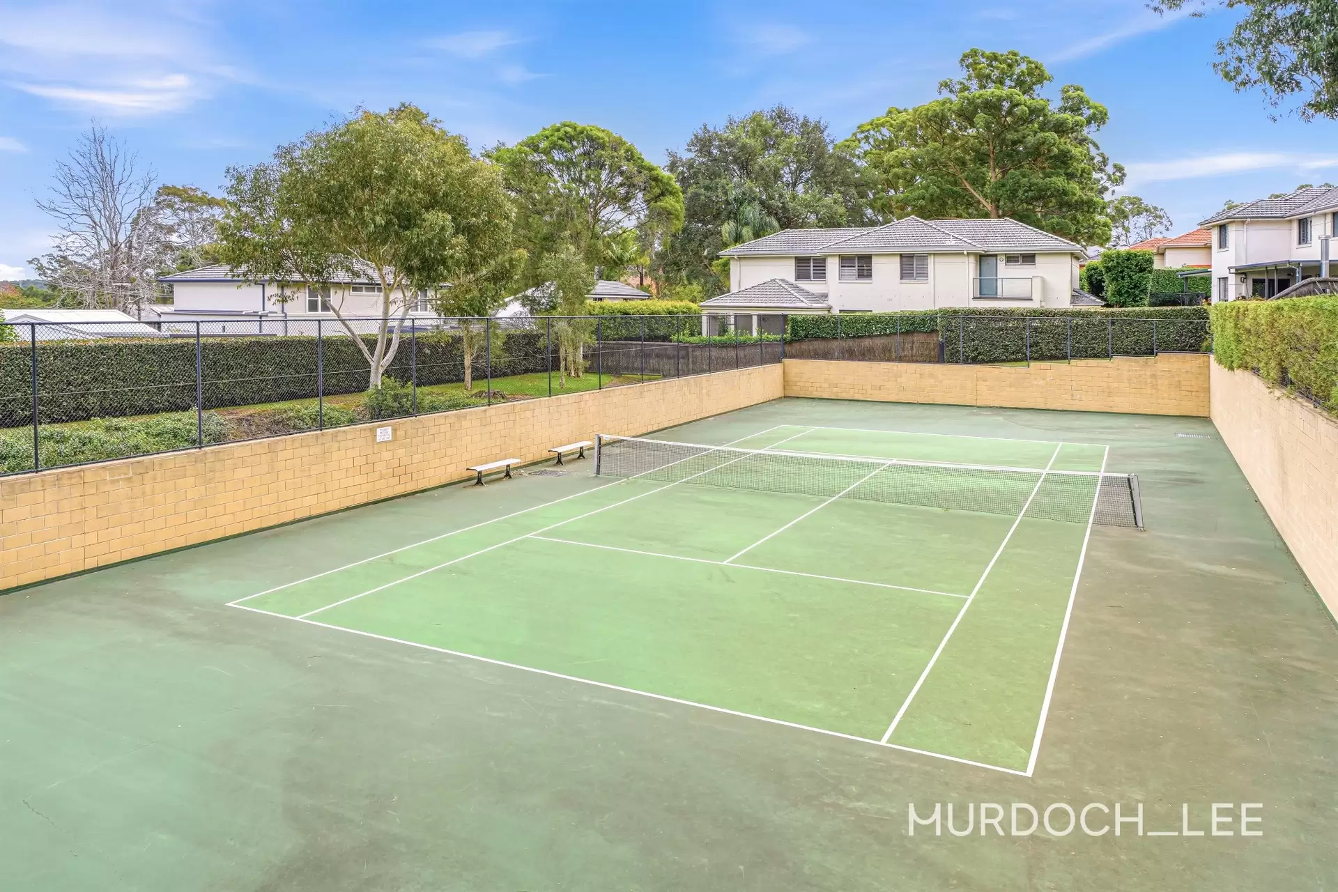 62 The Sanctuary, Westleigh For Sale by Murdoch Lee Estate Agents - image 22