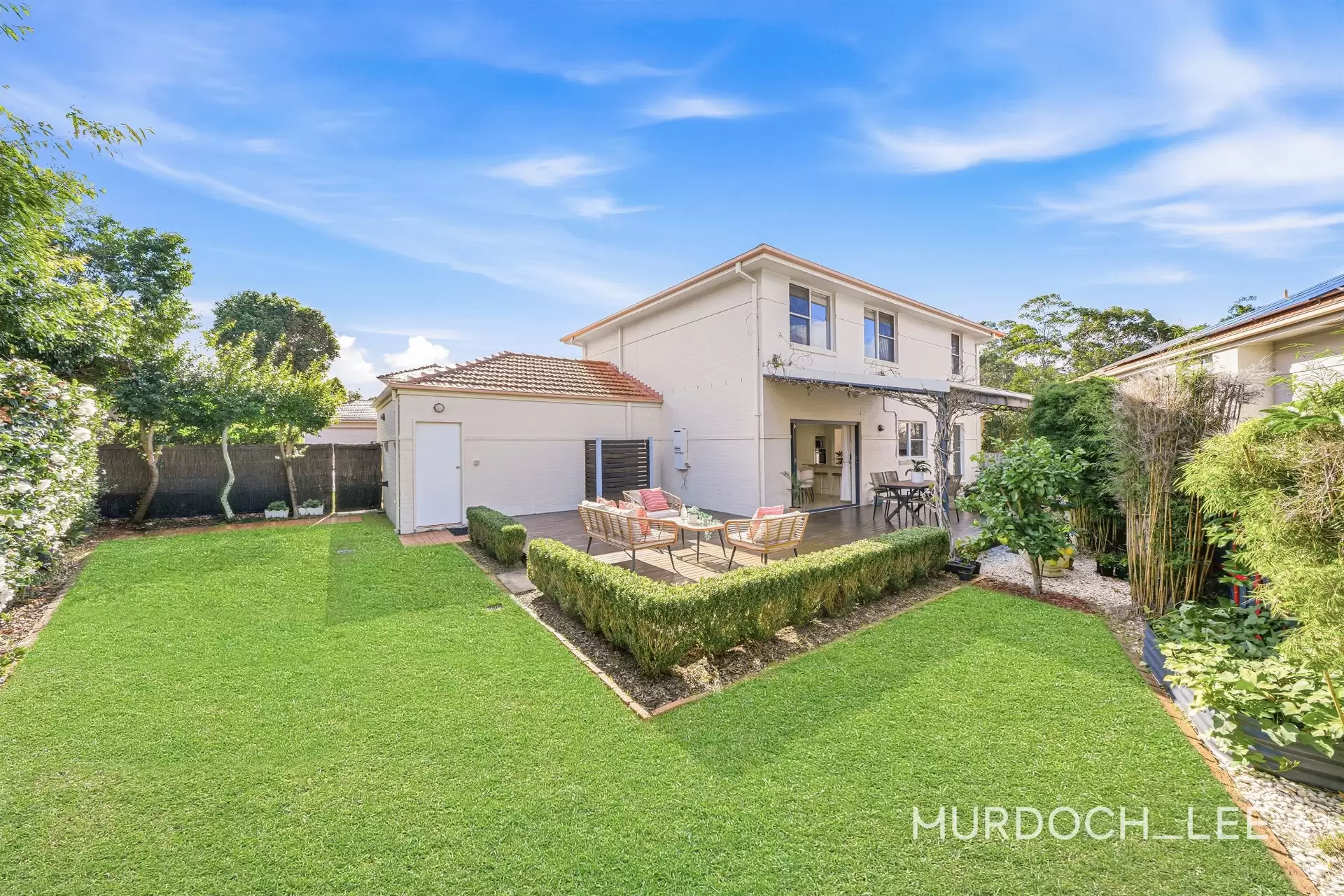62 The Sanctuary, Westleigh For Sale by Murdoch Lee Estate Agents - image 17