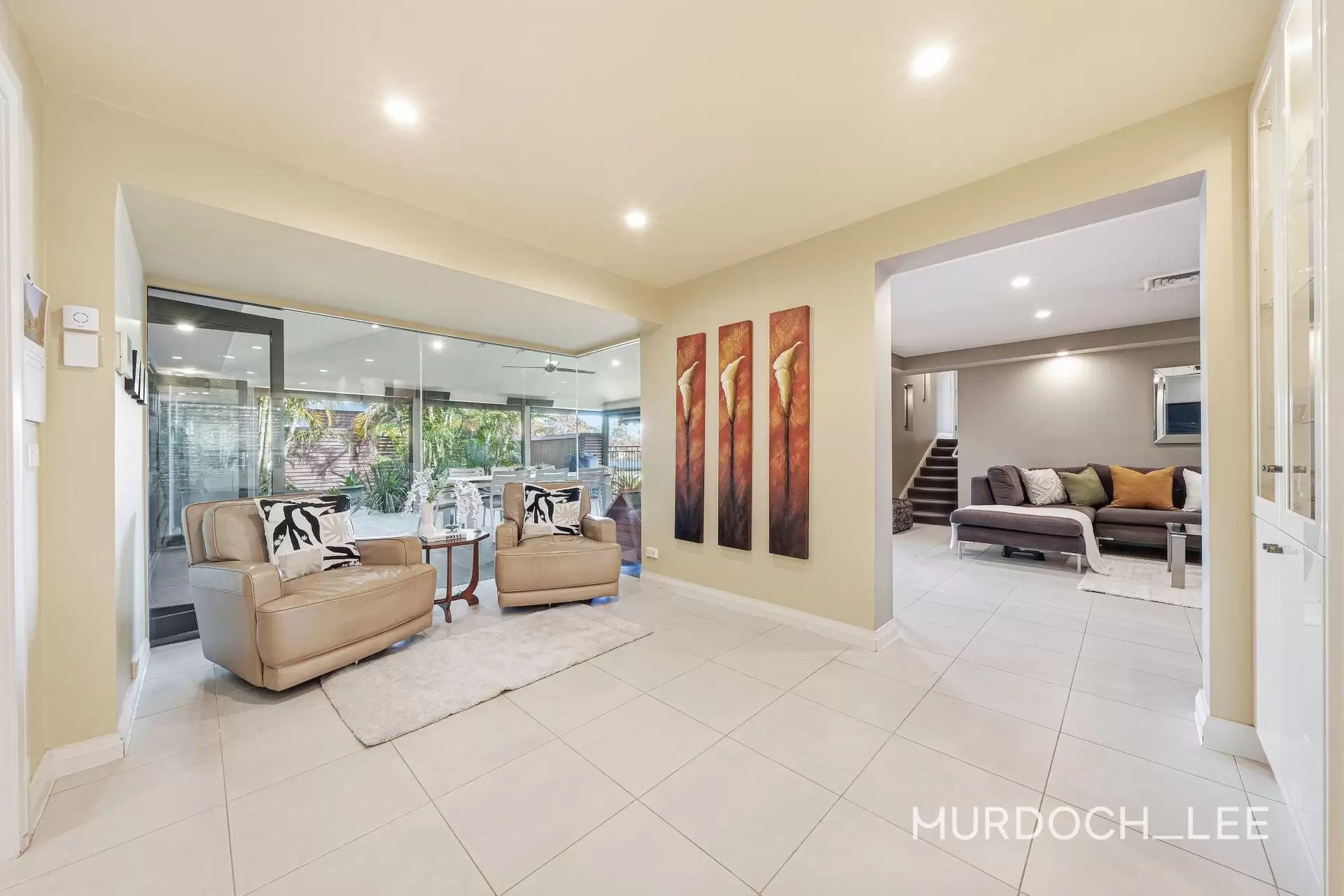1 Lockhart Avenue, Castle Hill For Sale by Murdoch Lee Estate Agents - image 9