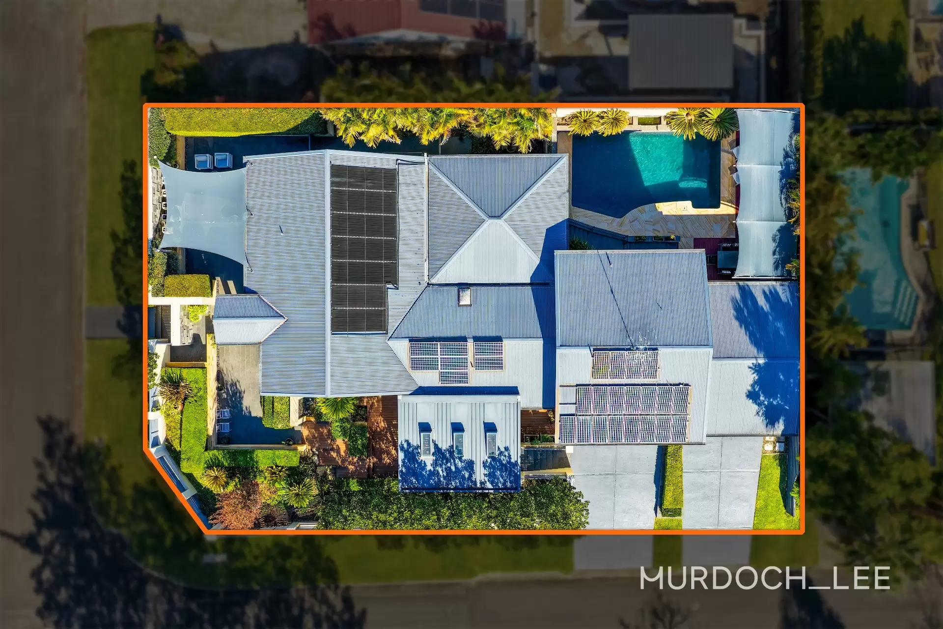 1 Lockhart Avenue, Castle Hill For Sale by Murdoch Lee Estate Agents - image 26