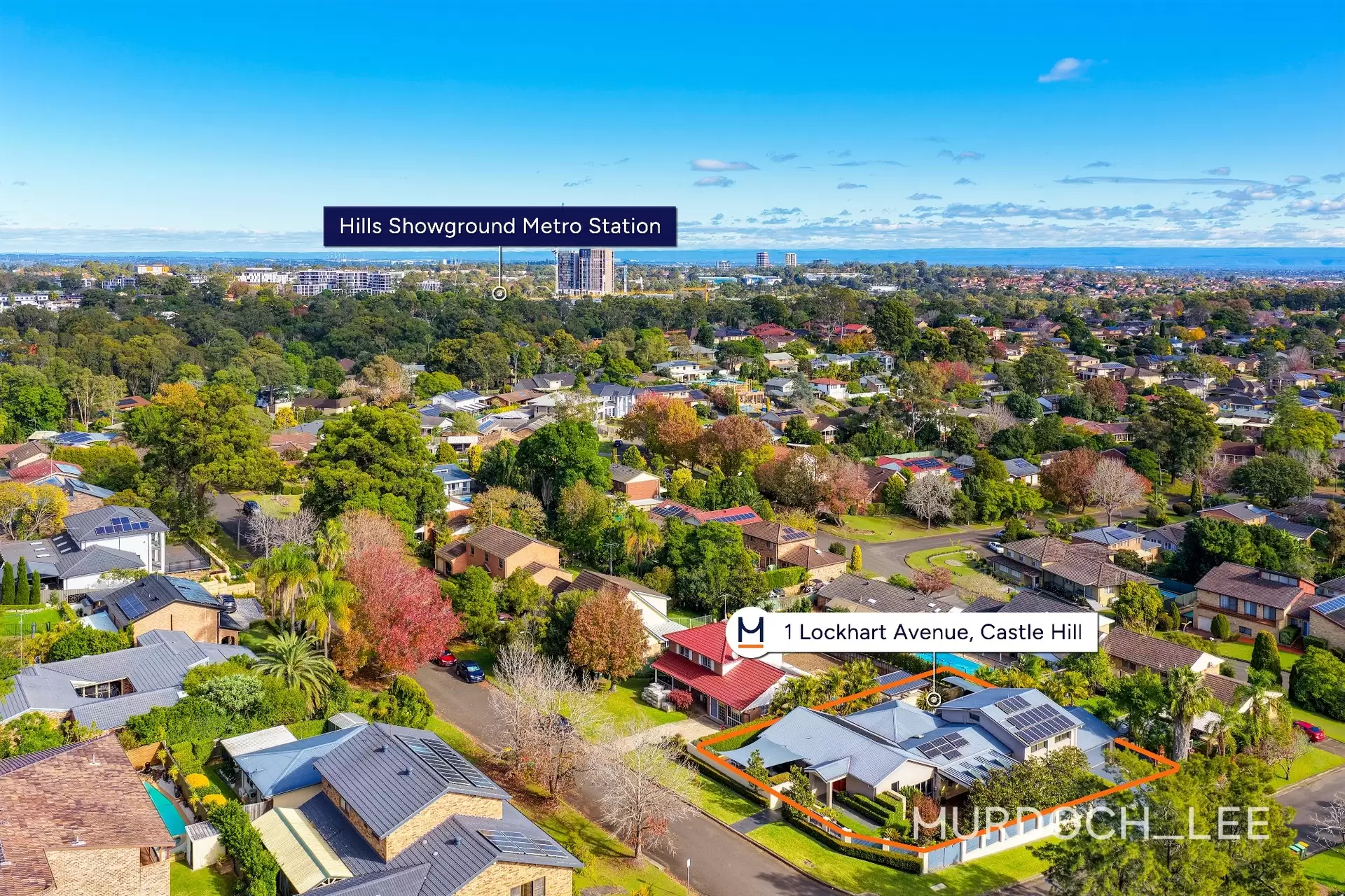 1 Lockhart Avenue, Castle Hill For Sale by Murdoch Lee Estate Agents - image 29