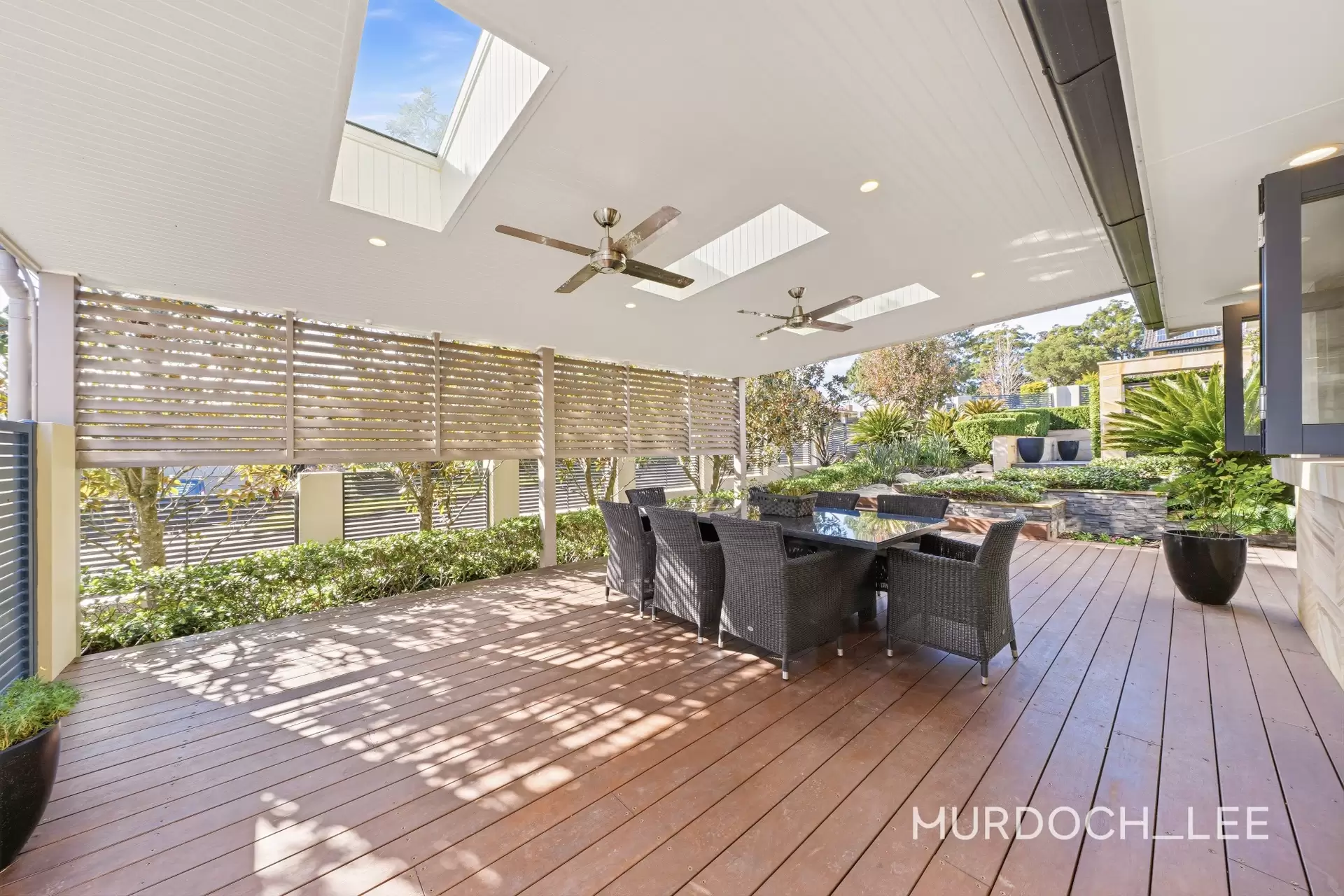 1 Lockhart Avenue, Castle Hill For Sale by Murdoch Lee Estate Agents - image 20