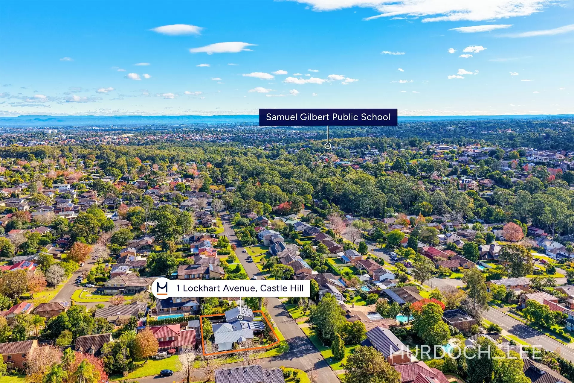 1 Lockhart Avenue, Castle Hill For Sale by Murdoch Lee Estate Agents - image 27