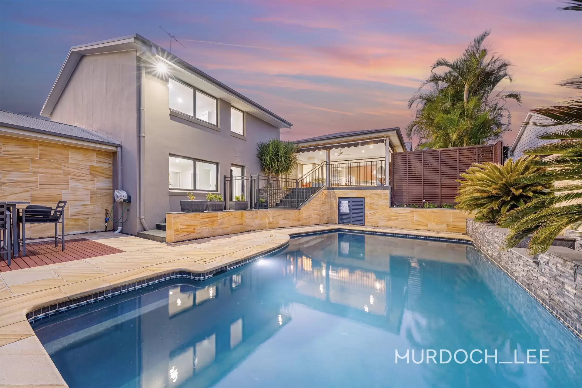 1 Lockhart Avenue, Castle Hill For Sale by Murdoch Lee Estate Agents - image 24