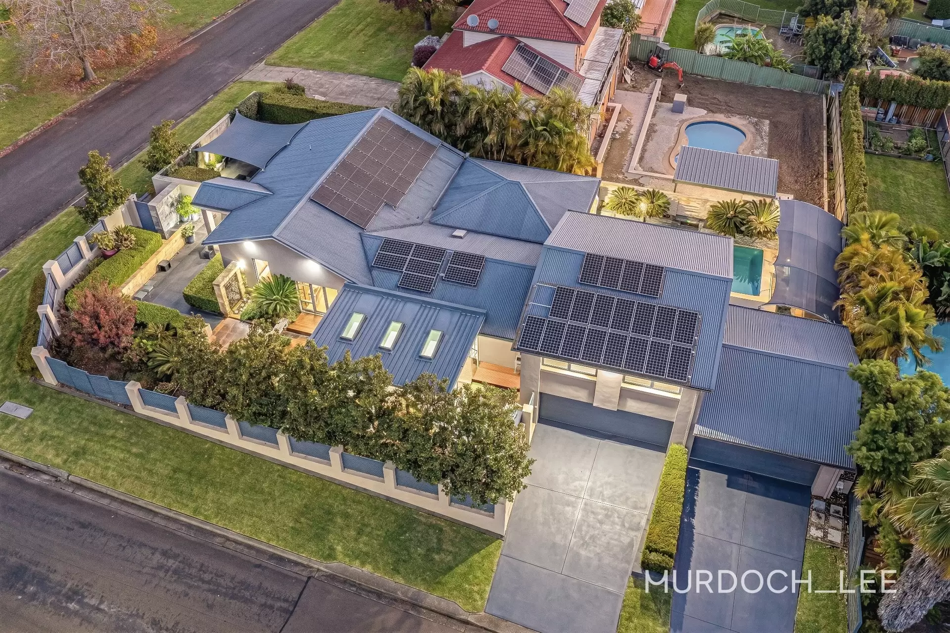 1 Lockhart Avenue, Castle Hill For Sale by Murdoch Lee Estate Agents - image 3