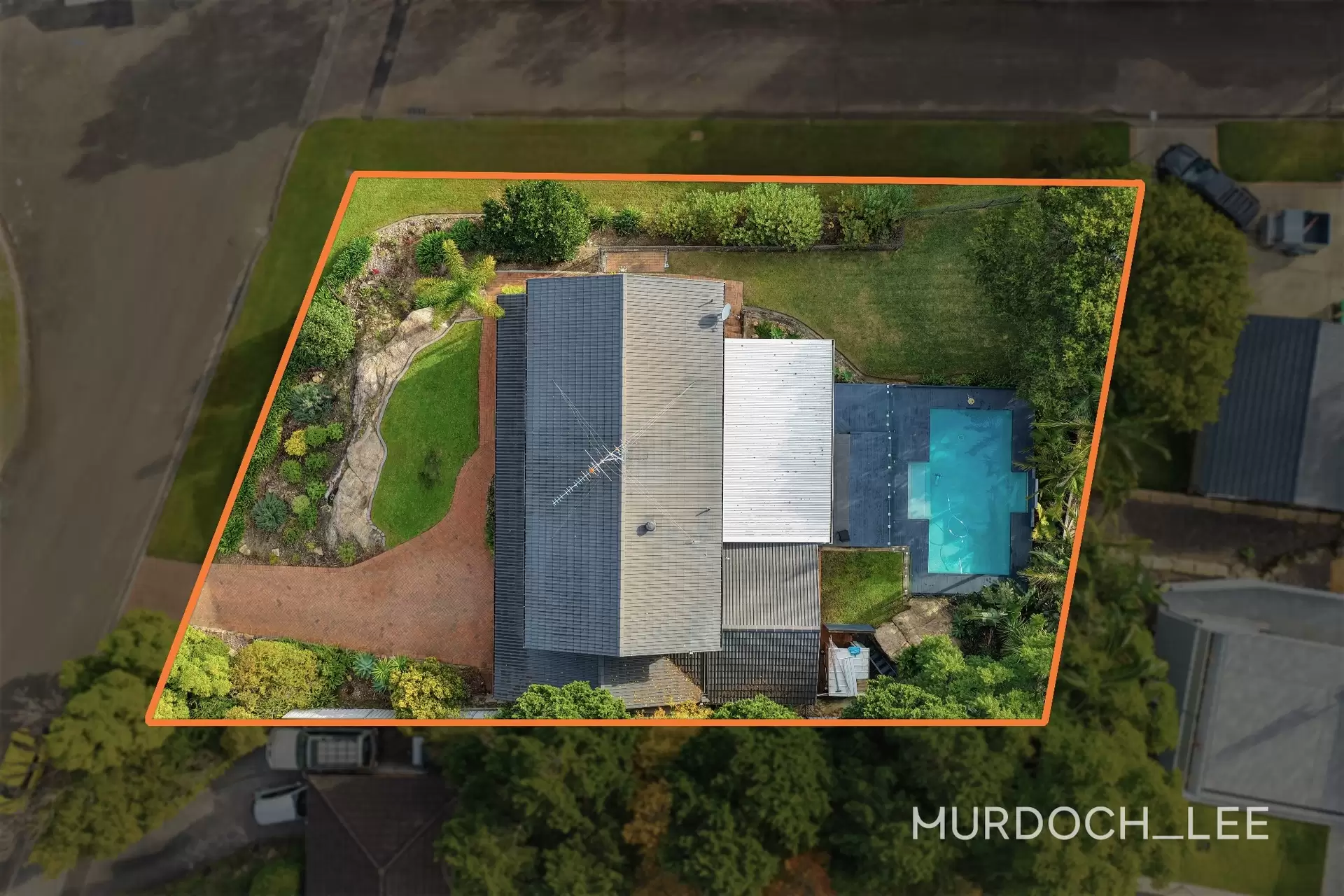 7 Drawbridge Place, Castle Hill For Sale by Murdoch Lee Estate Agents - image 22