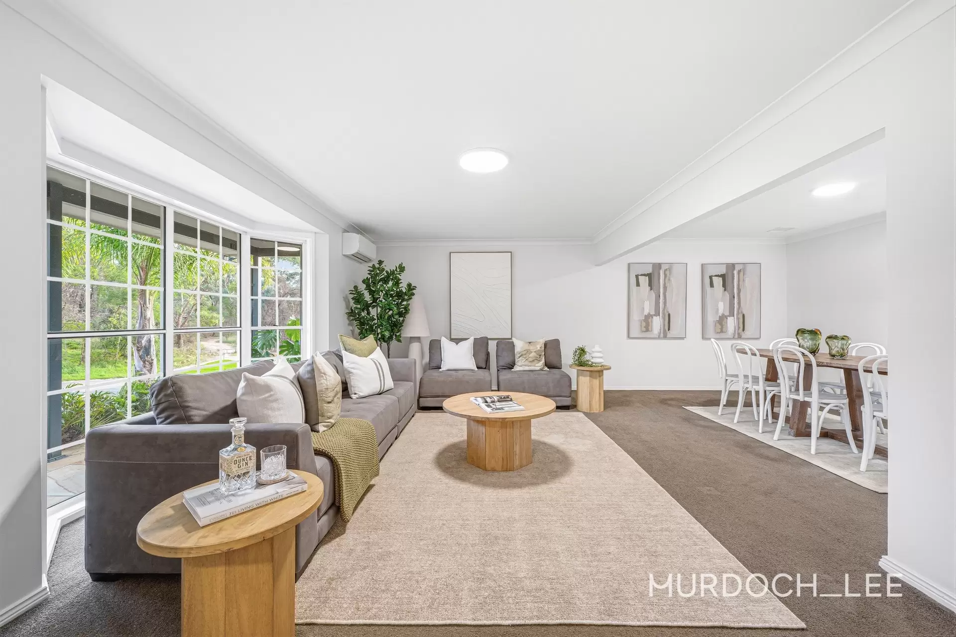 7 Drawbridge Place, Castle Hill For Sale by Murdoch Lee Estate Agents - image 3