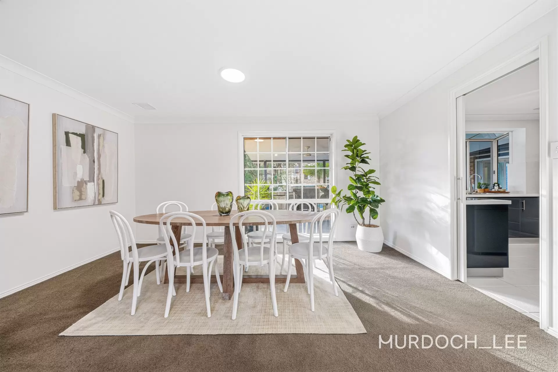 7 Drawbridge Place, Castle Hill For Sale by Murdoch Lee Estate Agents - image 4