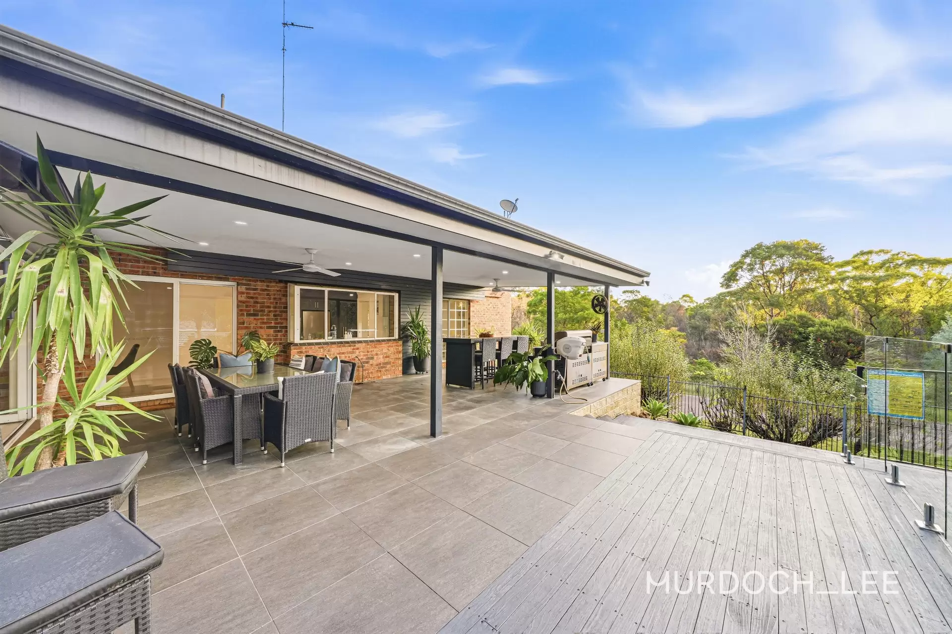 7 Drawbridge Place, Castle Hill For Sale by Murdoch Lee Estate Agents - image 19