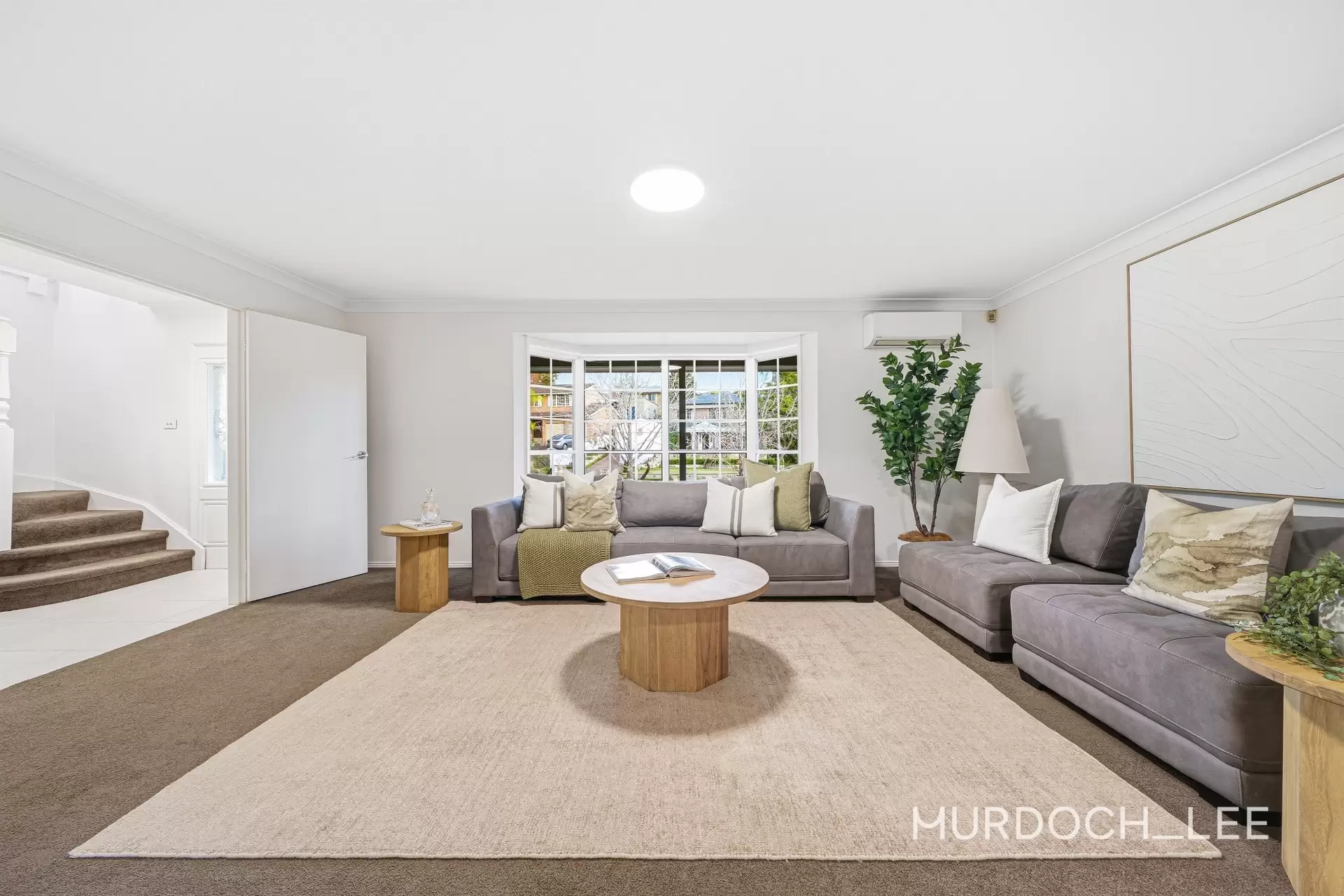 7 Drawbridge Place, Castle Hill For Sale by Murdoch Lee Estate Agents - image 2