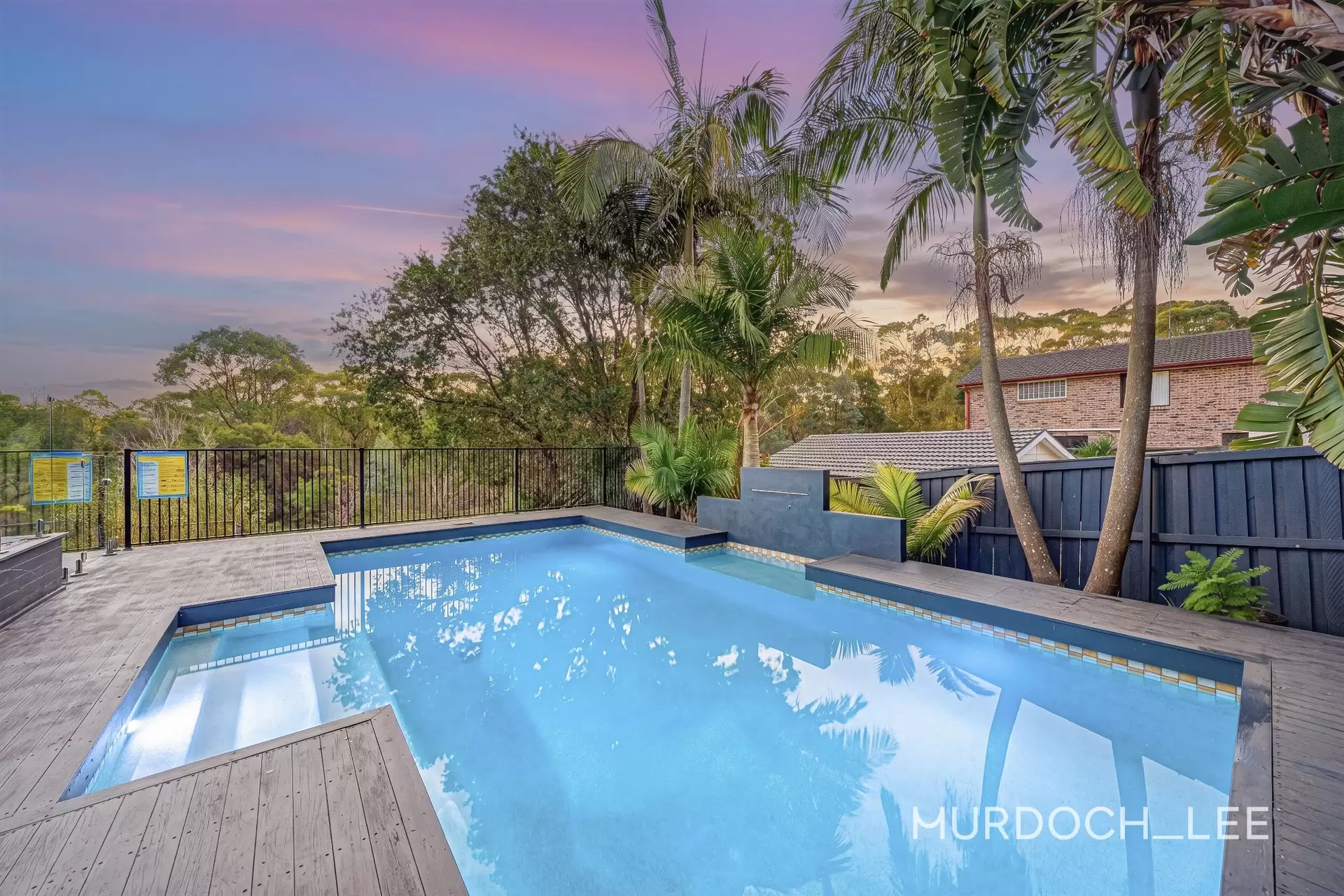 7 Drawbridge Place, Castle Hill For Sale by Murdoch Lee Estate Agents - image 20