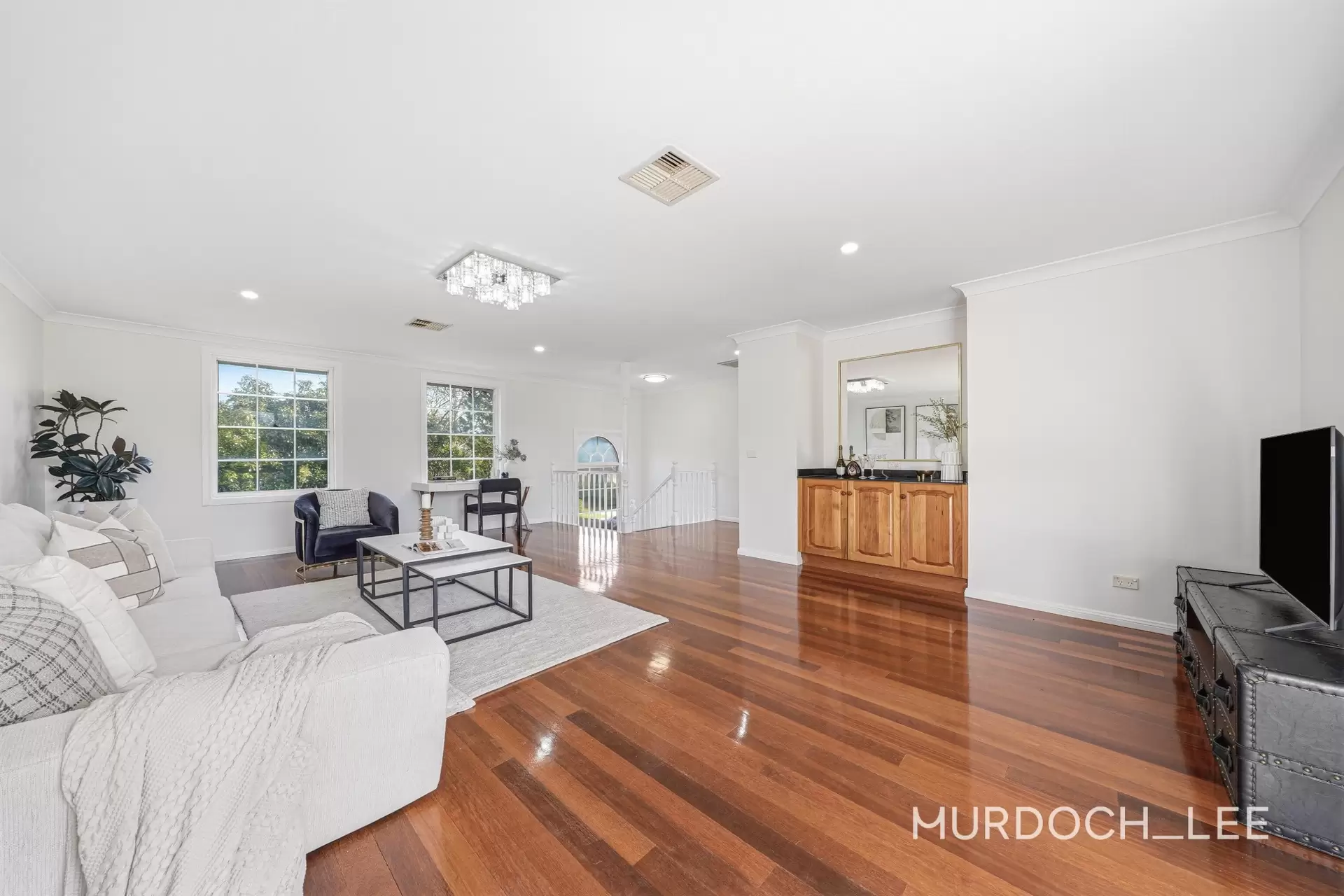 93 David Road, Castle Hill Sold by Murdoch Lee Estate Agents - image 9