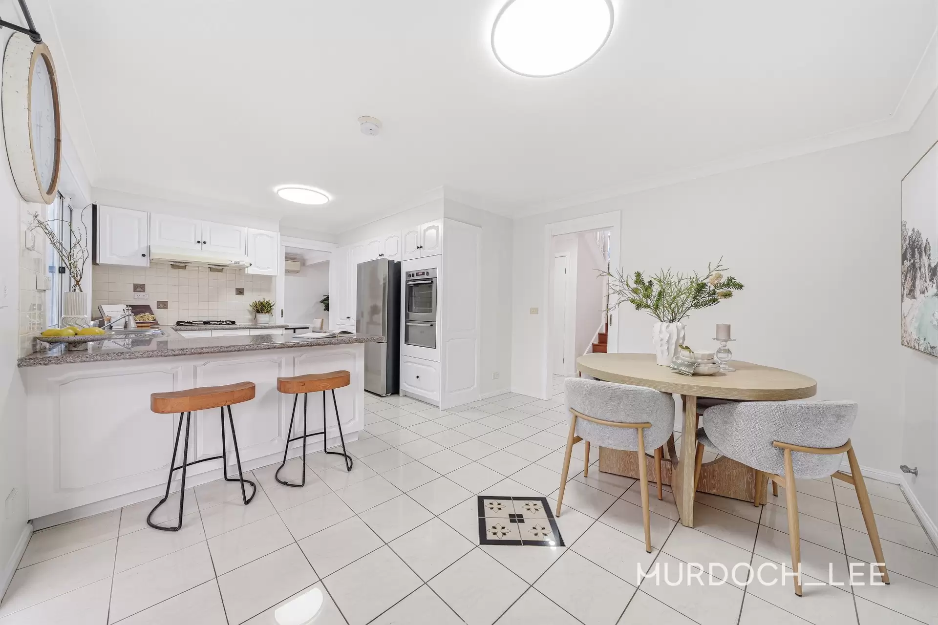 93 David Road, Castle Hill Sold by Murdoch Lee Estate Agents - image 8