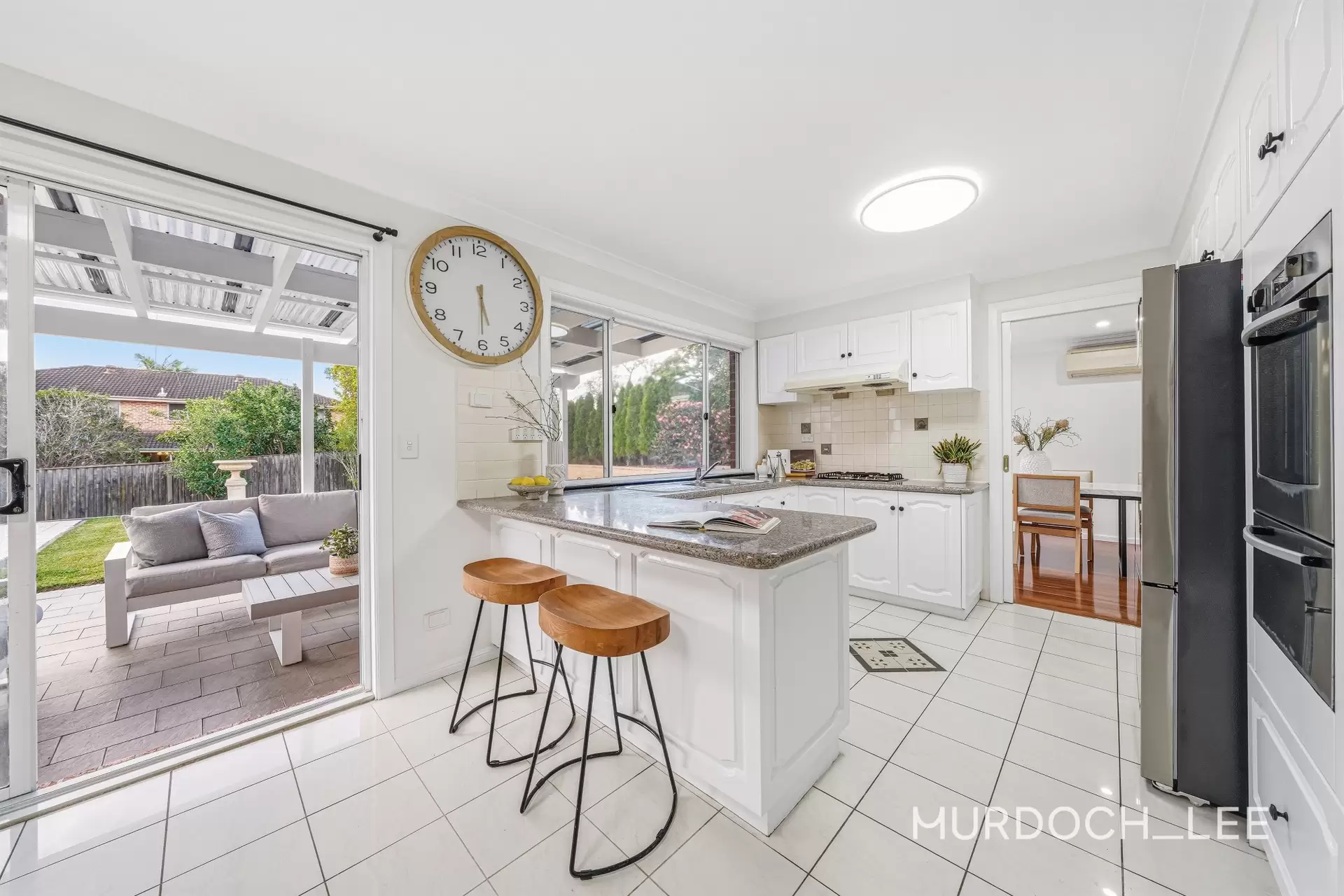93 David Road, Castle Hill Sold by Murdoch Lee Estate Agents - image 7
