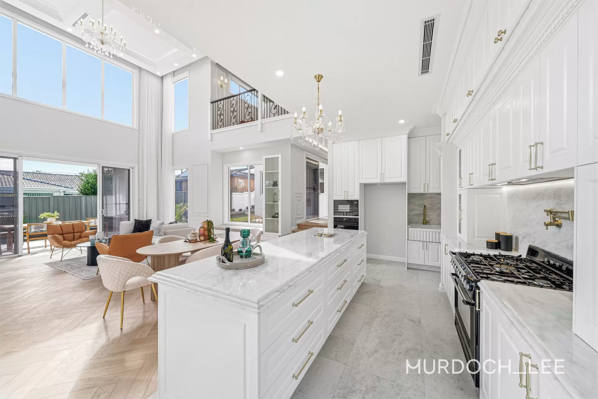 68 Oleander Avenue, Baulkham Hills For Sale by Murdoch Lee Estate Agents - image 7