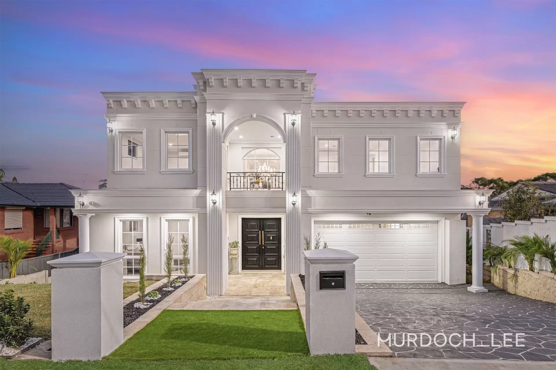 68 Oleander Avenue, Baulkham Hills For Sale by Murdoch Lee Estate Agents - image 1