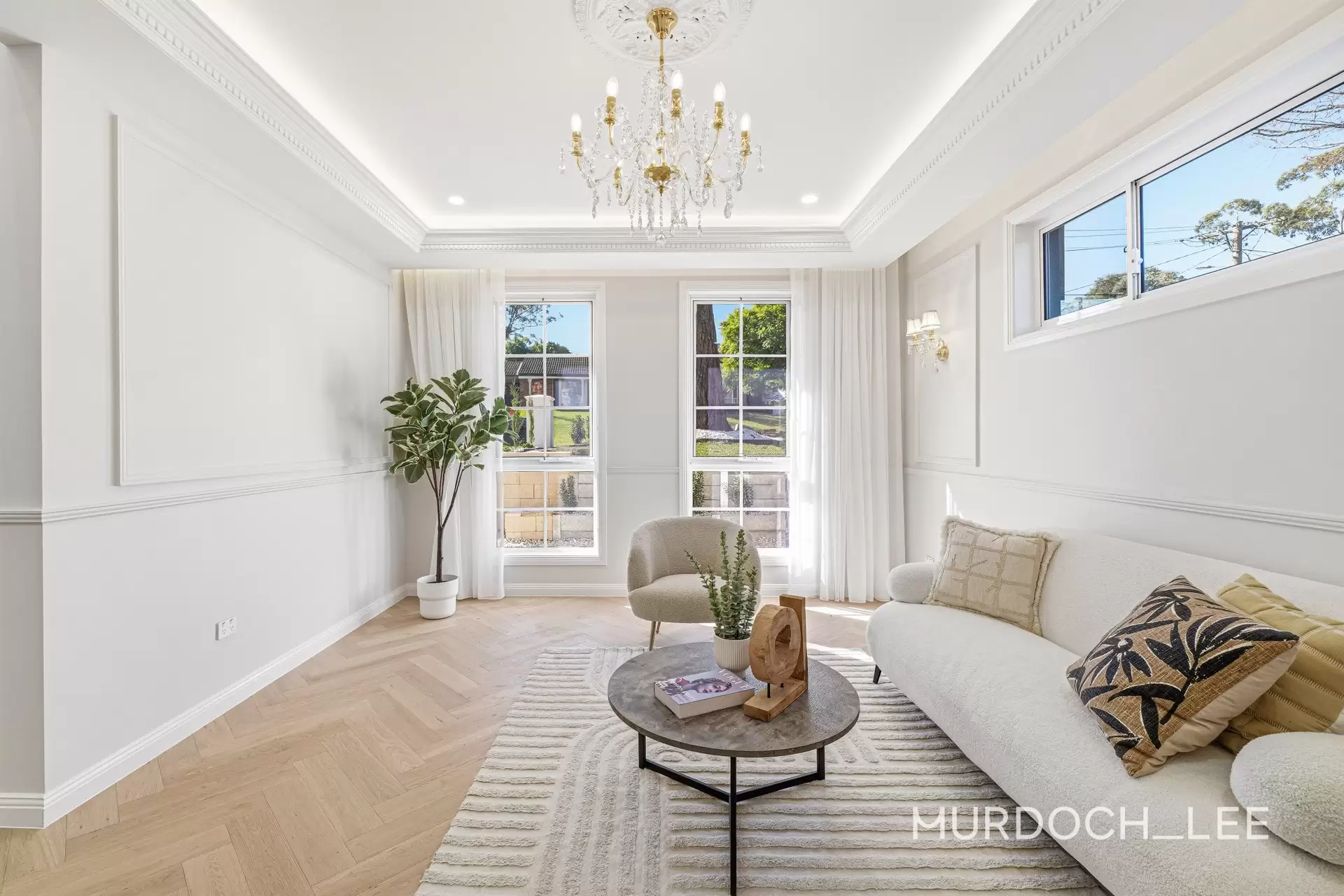 68 Oleander Avenue, Baulkham Hills For Sale by Murdoch Lee Estate Agents - image 11