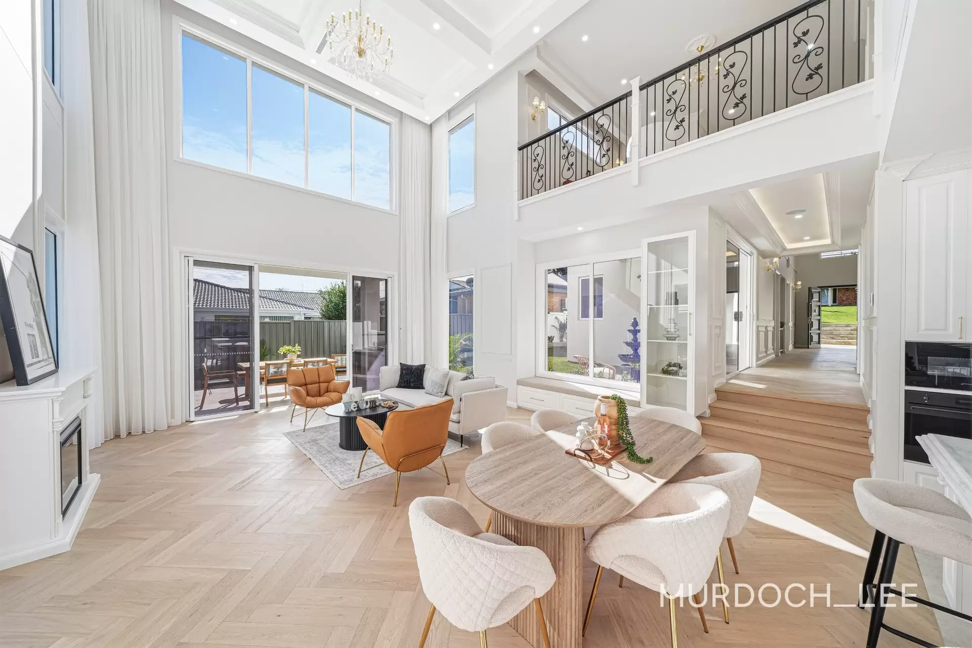 68 Oleander Avenue, Baulkham Hills For Sale by Murdoch Lee Estate Agents - image 4