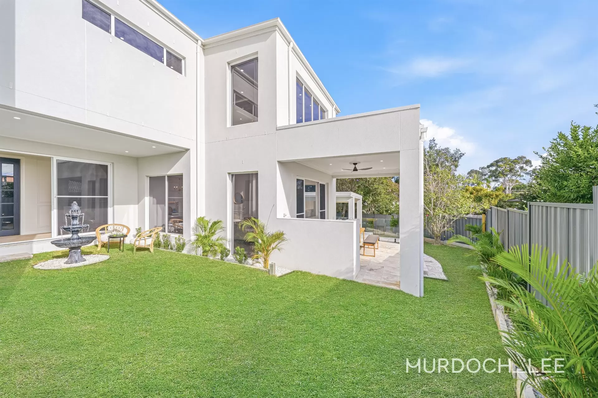 68 Oleander Avenue, Baulkham Hills For Sale by Murdoch Lee Estate Agents - image 25