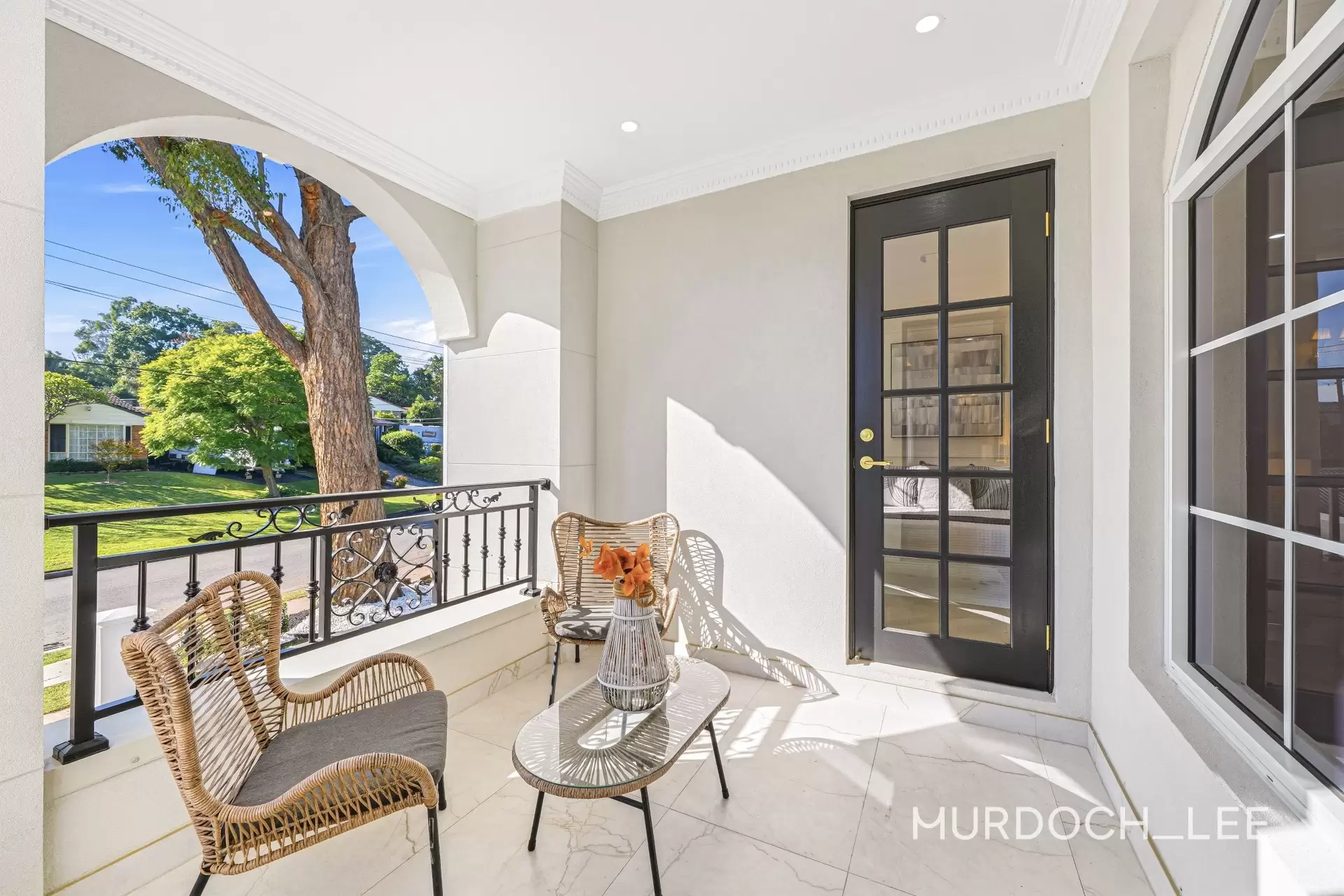 68 Oleander Avenue, Baulkham Hills For Sale by Murdoch Lee Estate Agents - image 20