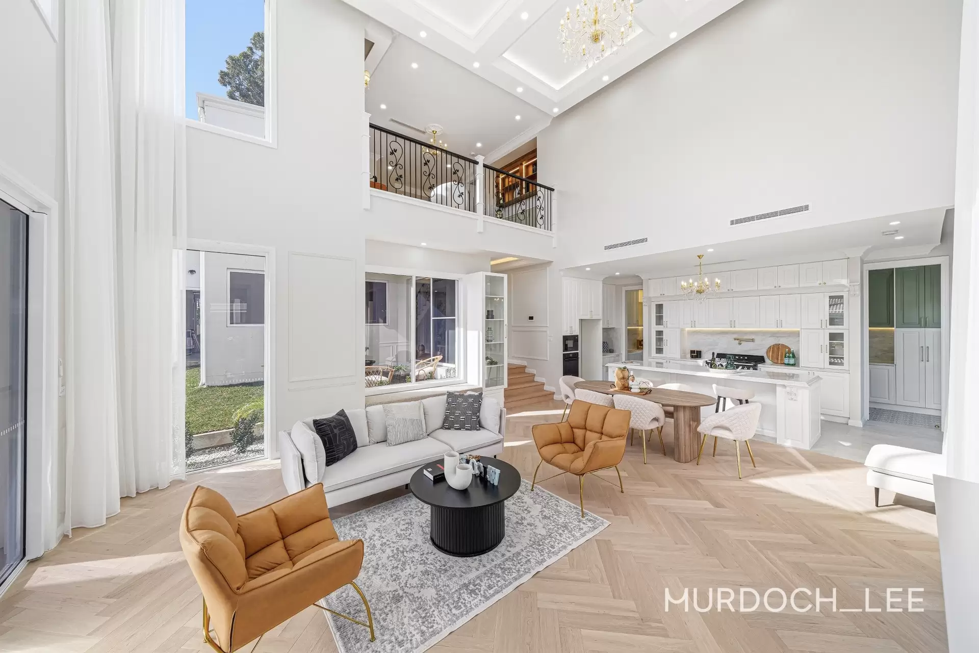 68 Oleander Avenue, Baulkham Hills For Sale by Murdoch Lee Estate Agents - image 2