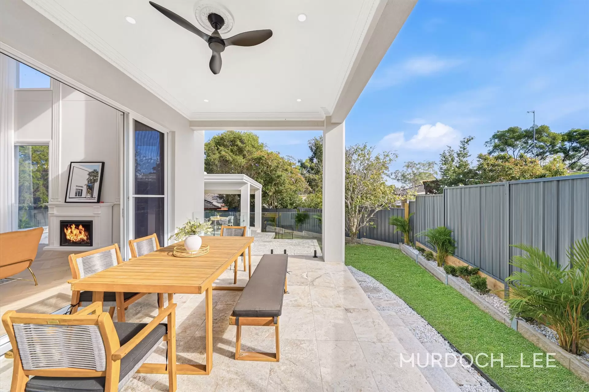 68 Oleander Avenue, Baulkham Hills For Sale by Murdoch Lee Estate Agents - image 26