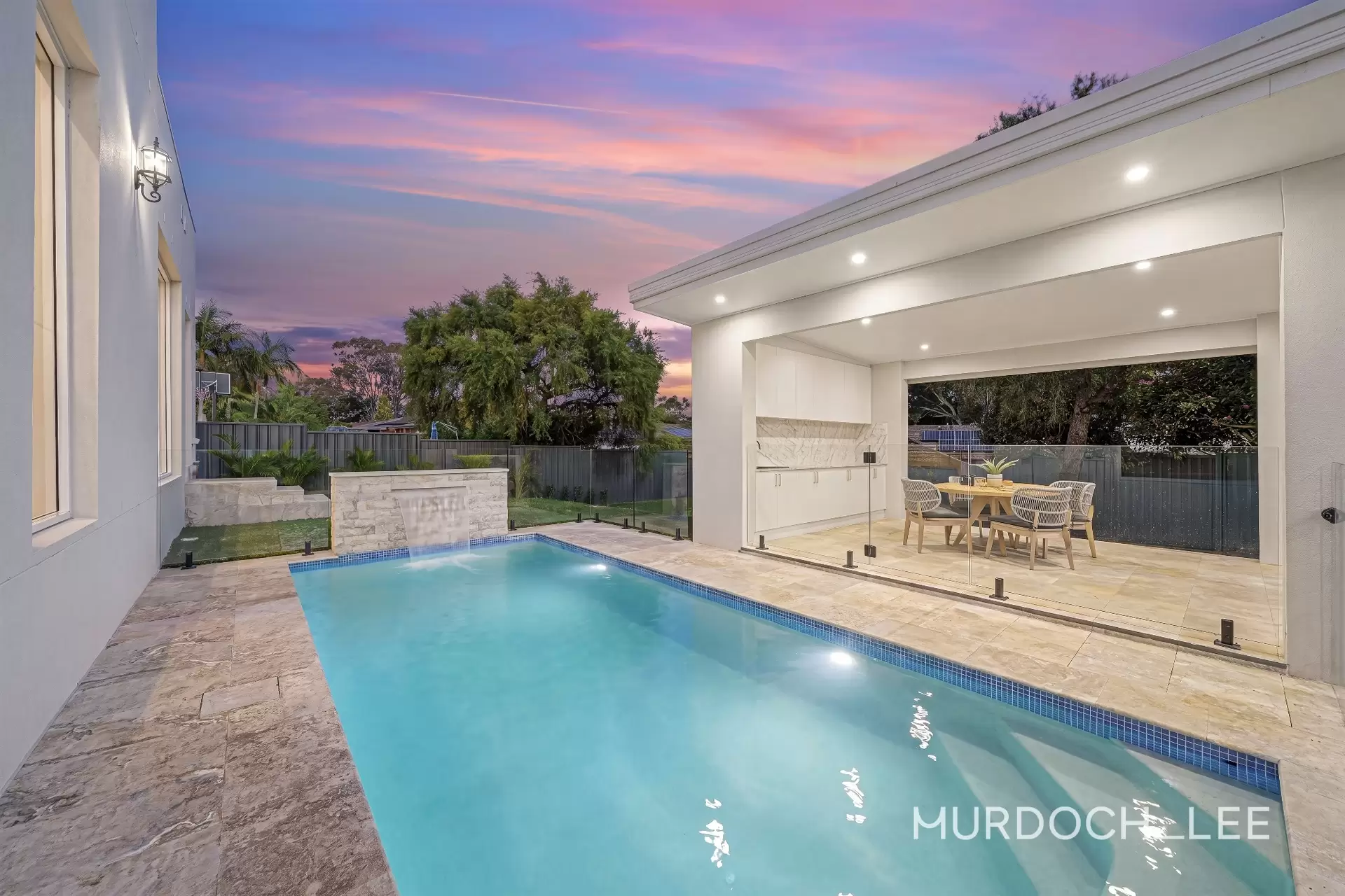 68 Oleander Avenue, Baulkham Hills For Sale by Murdoch Lee Estate Agents - image 29