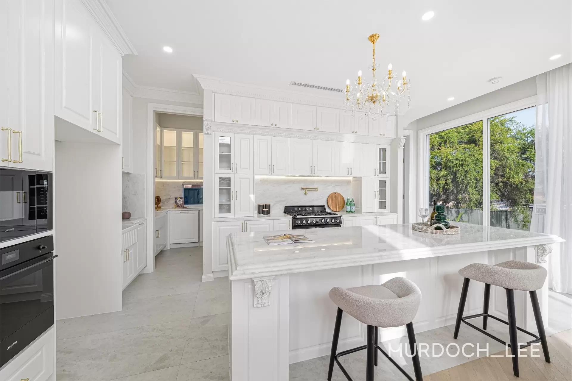 68 Oleander Avenue, Baulkham Hills For Sale by Murdoch Lee Estate Agents - image 8
